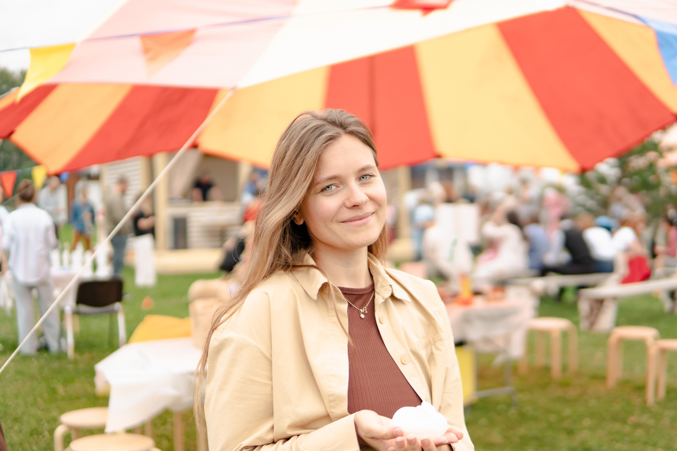 Репортажный фотограф в Москве — Сергей Рыжков