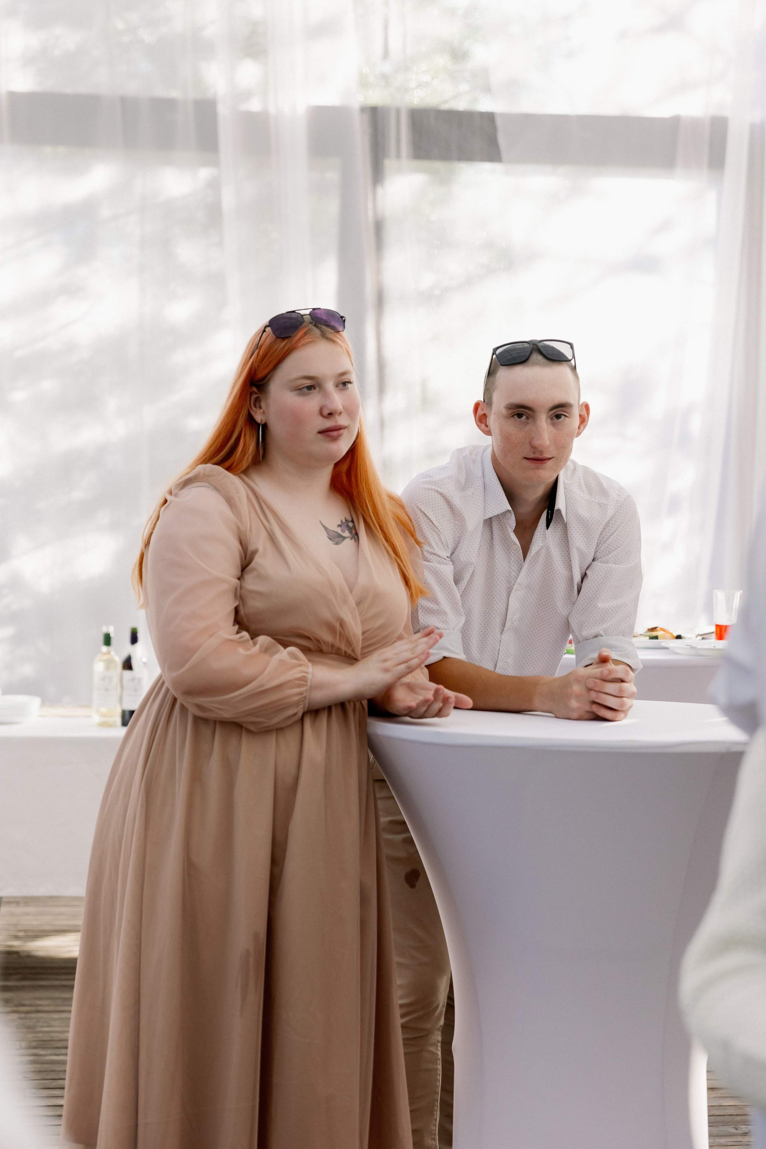 Максим и Екатерина. Фотограф в Красноярске