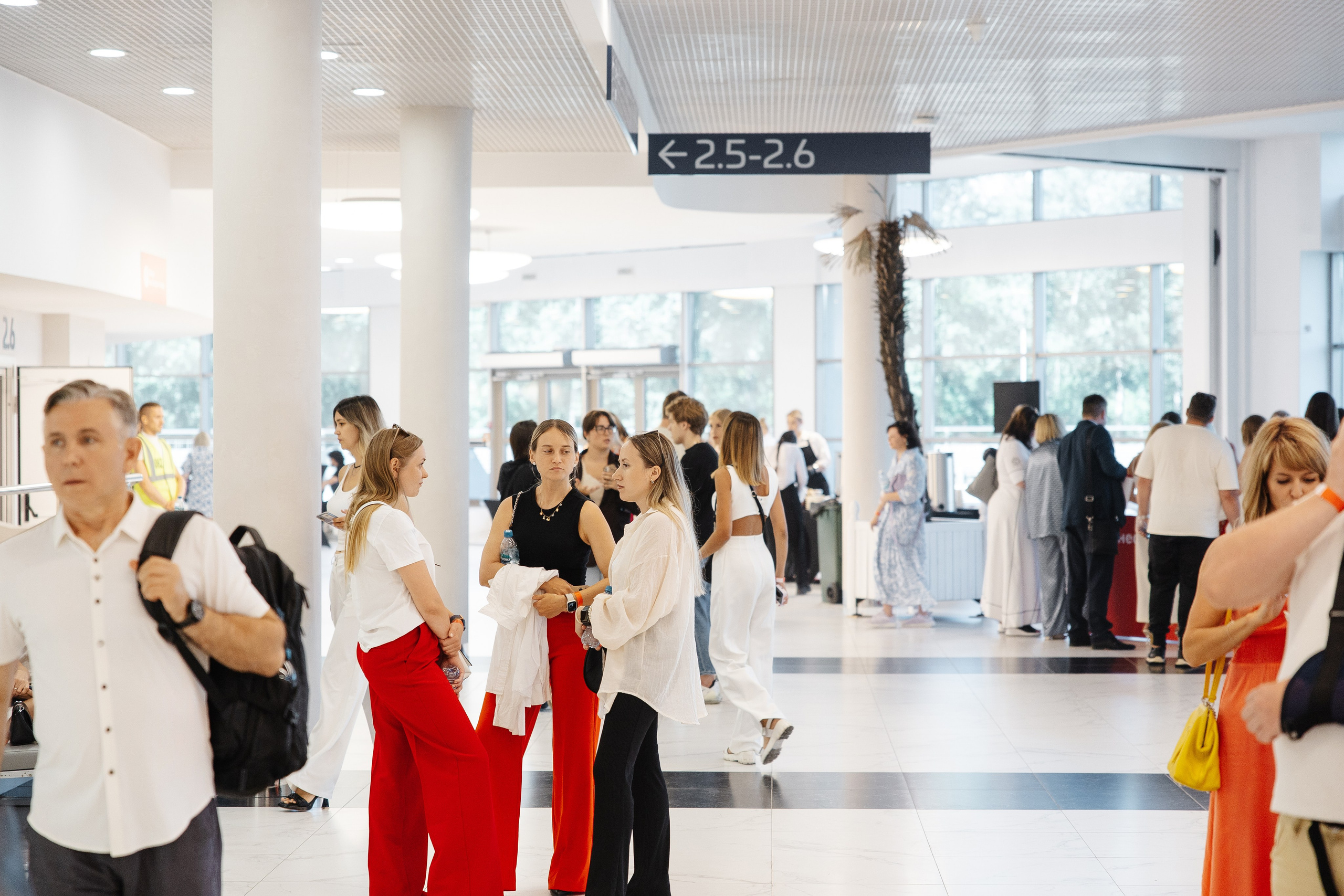 АЛЬФА КОНФА. Фотограф в Красноярске