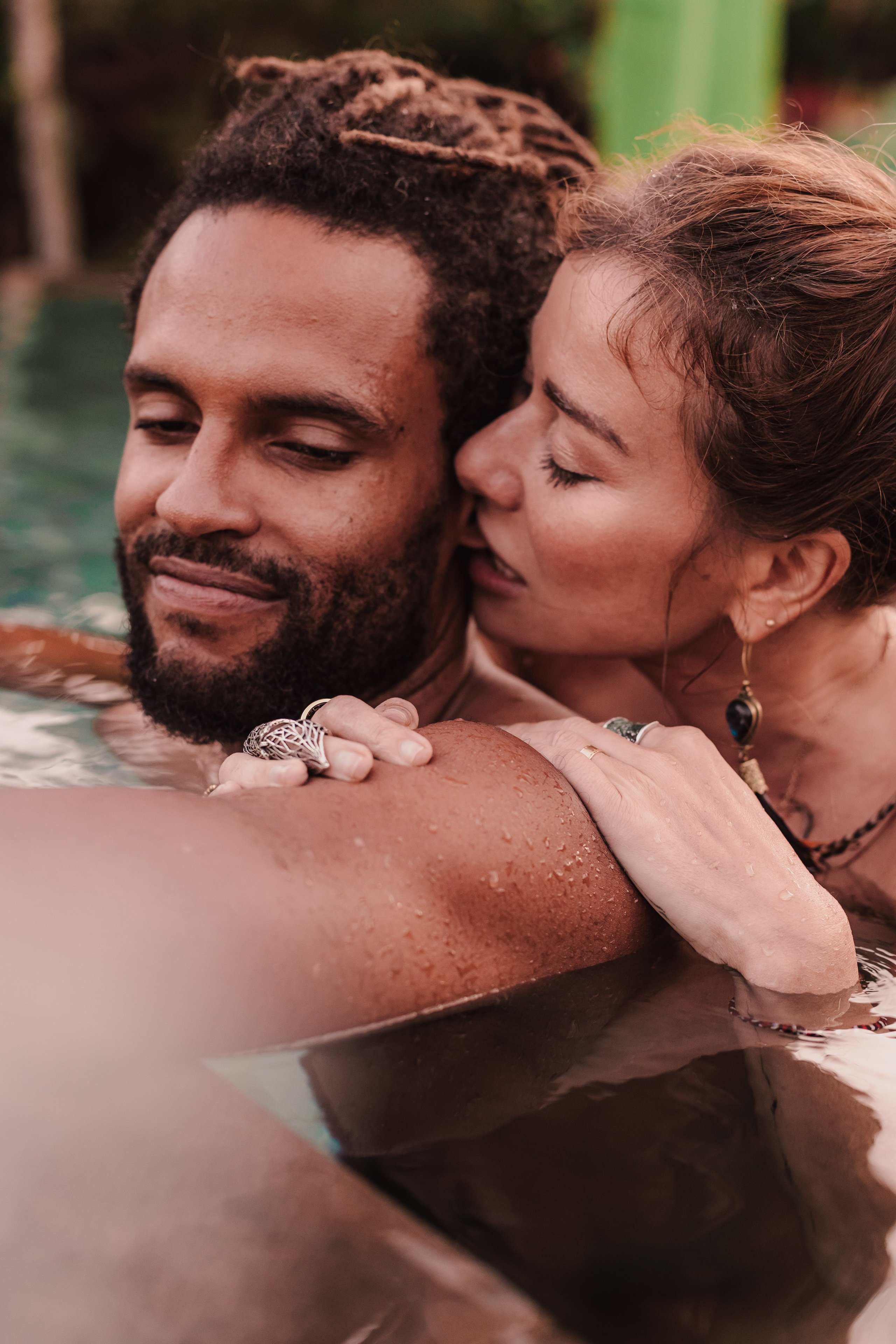 Love & honey. Mariam Bagdasaryan