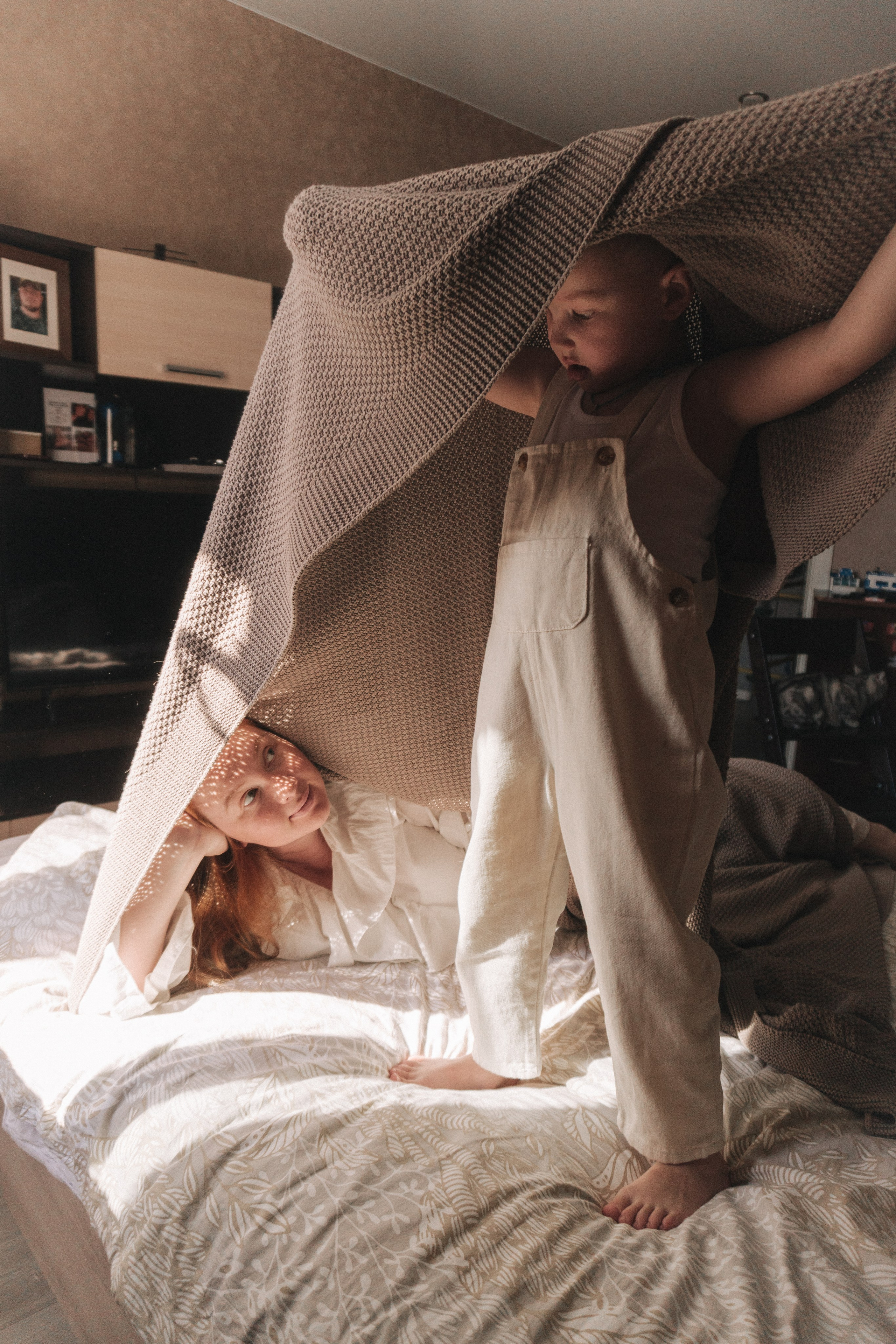 Мама+малыш дома. Беременность. Alenasokolowa.ru