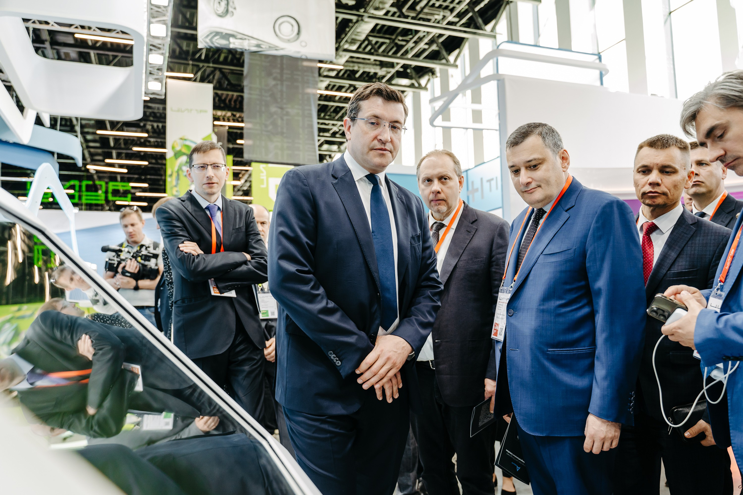 Репортаж. Репортажный фотограф в Нижнем Новгороде Юрий Коряков