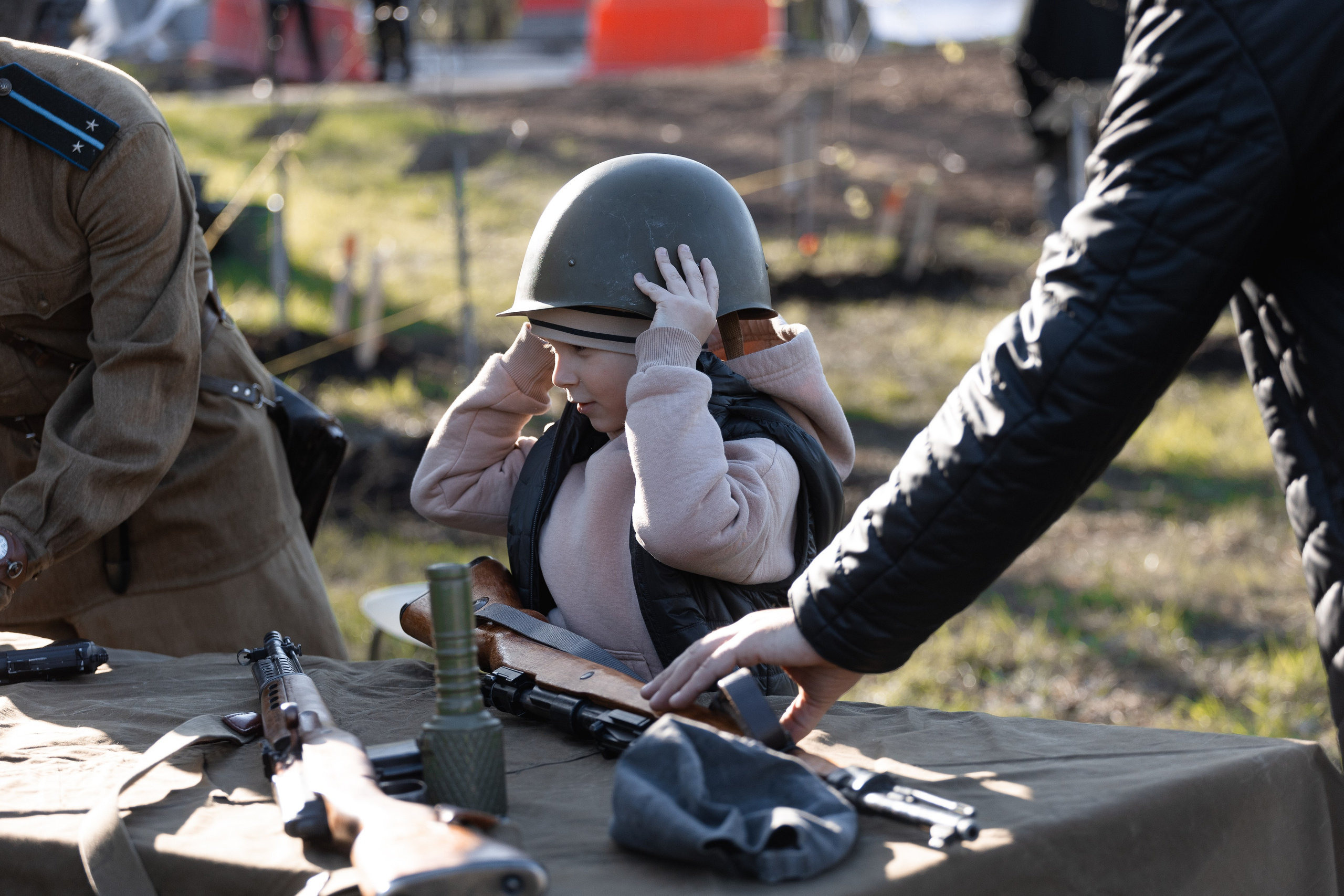 Профессиональный фотограф на выездные мероприятия и тимбилдинги Андрей Алексеев