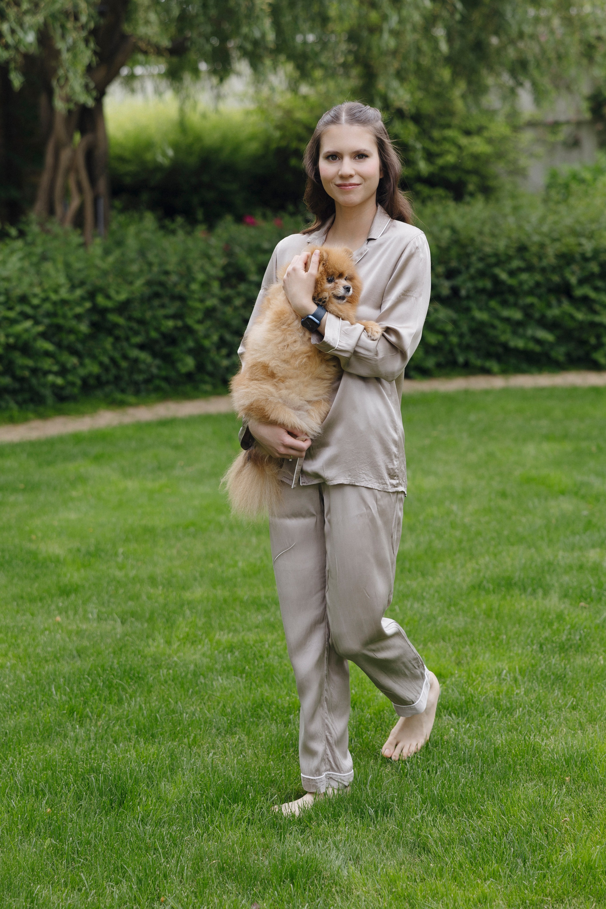 Михаил и Анна. Свадебный фотограф Курск Максим Ноздрачев