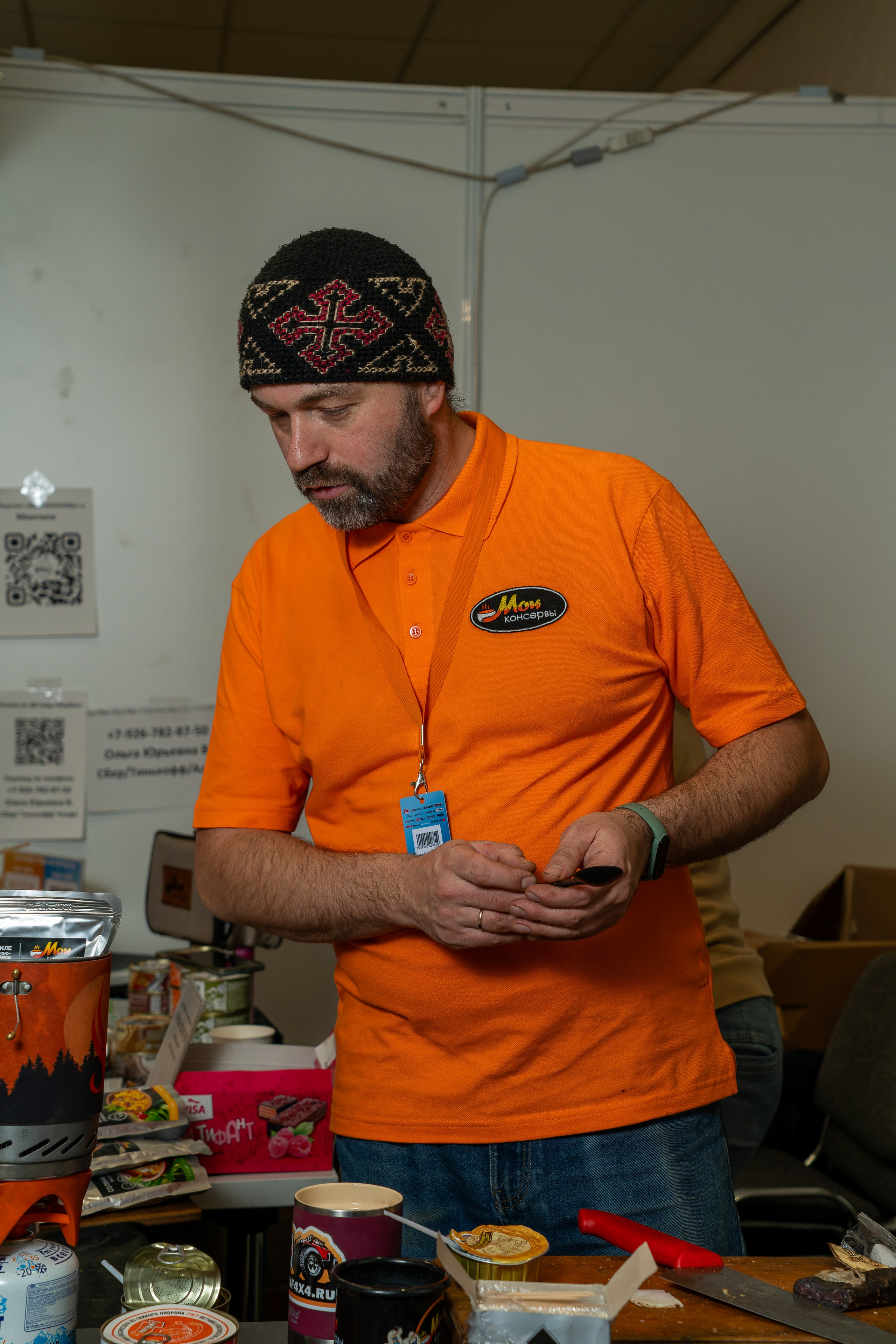 Прогулка по выставке Поехали 2023. «Студия DRONAVT`s» — видеосъёмка и фотография г. Москва