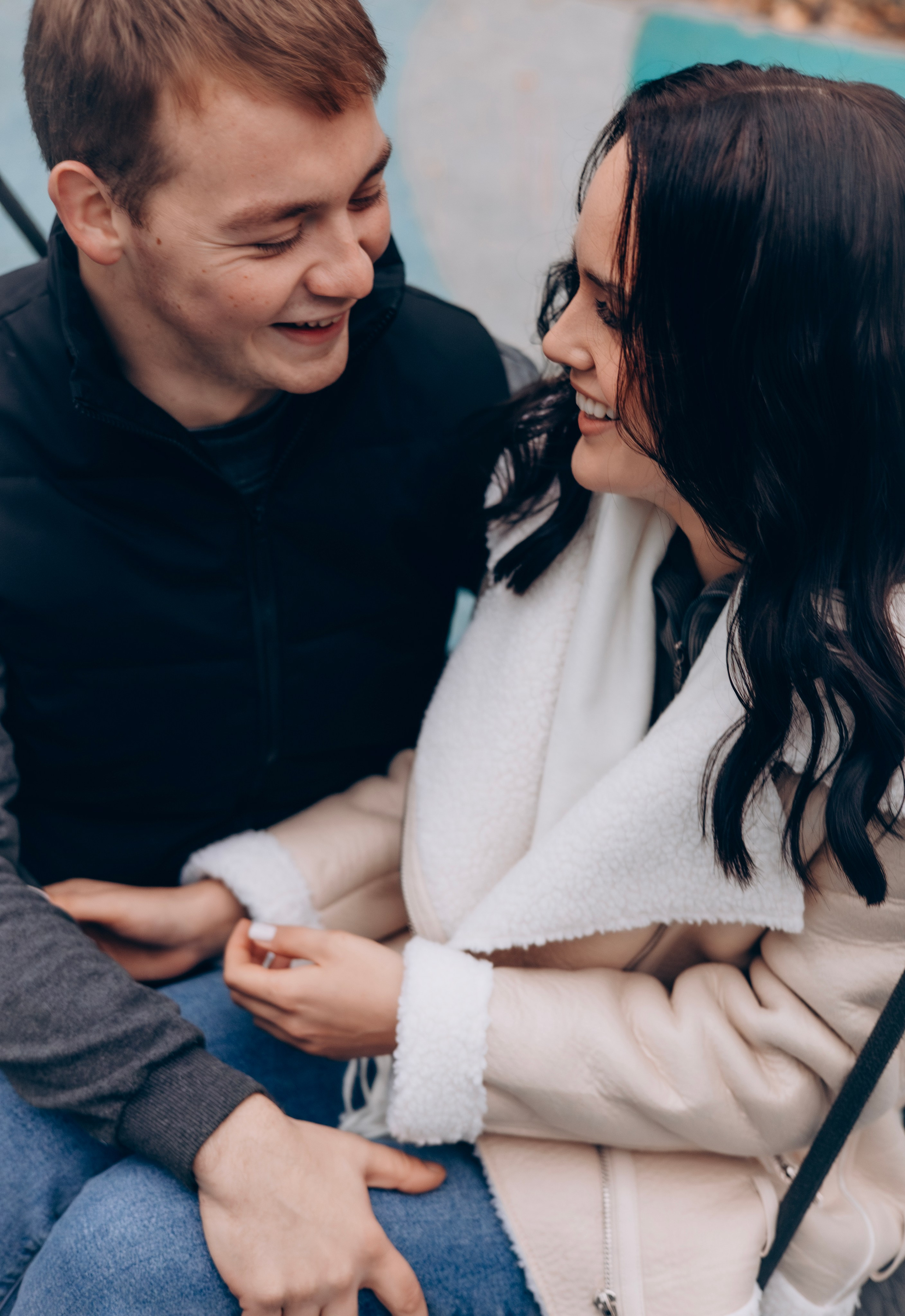 Усадьба. Фотограф Москва