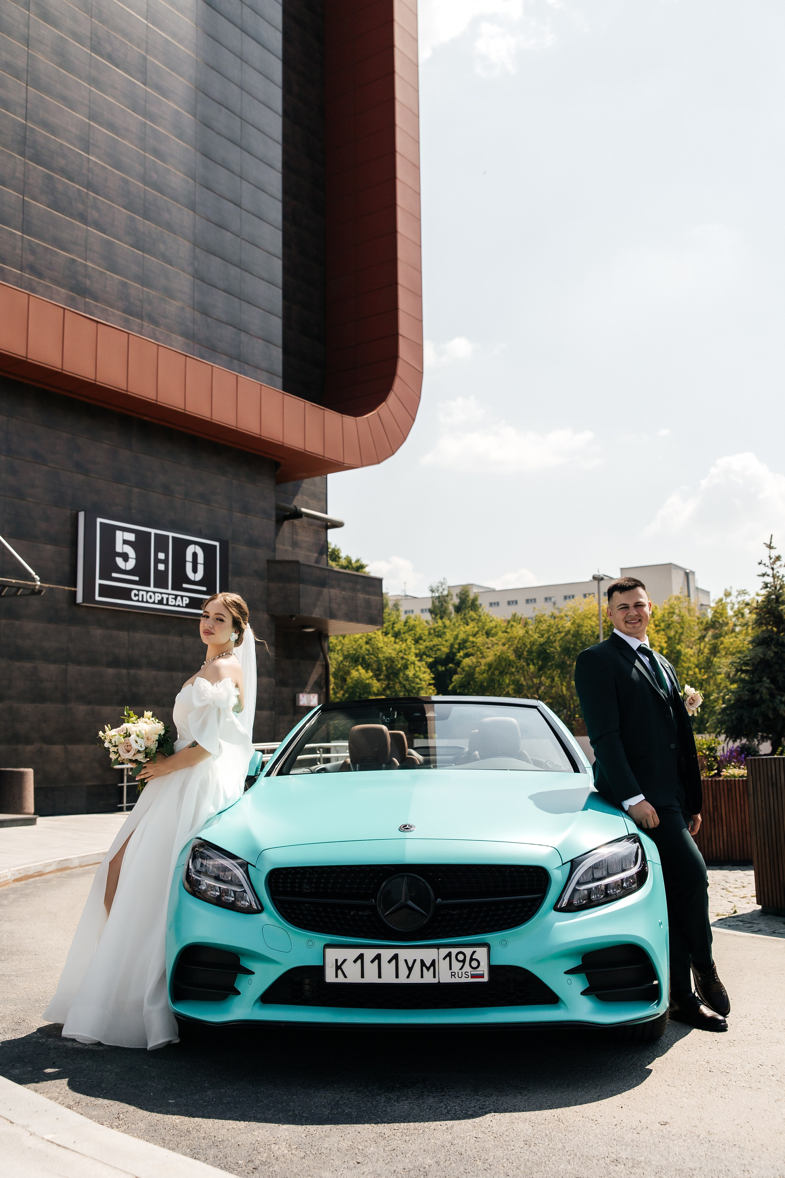 ДИАНА И ИВАН. Свадебный, семейный, детский и ньюборн фотограф в Екатеринбурге