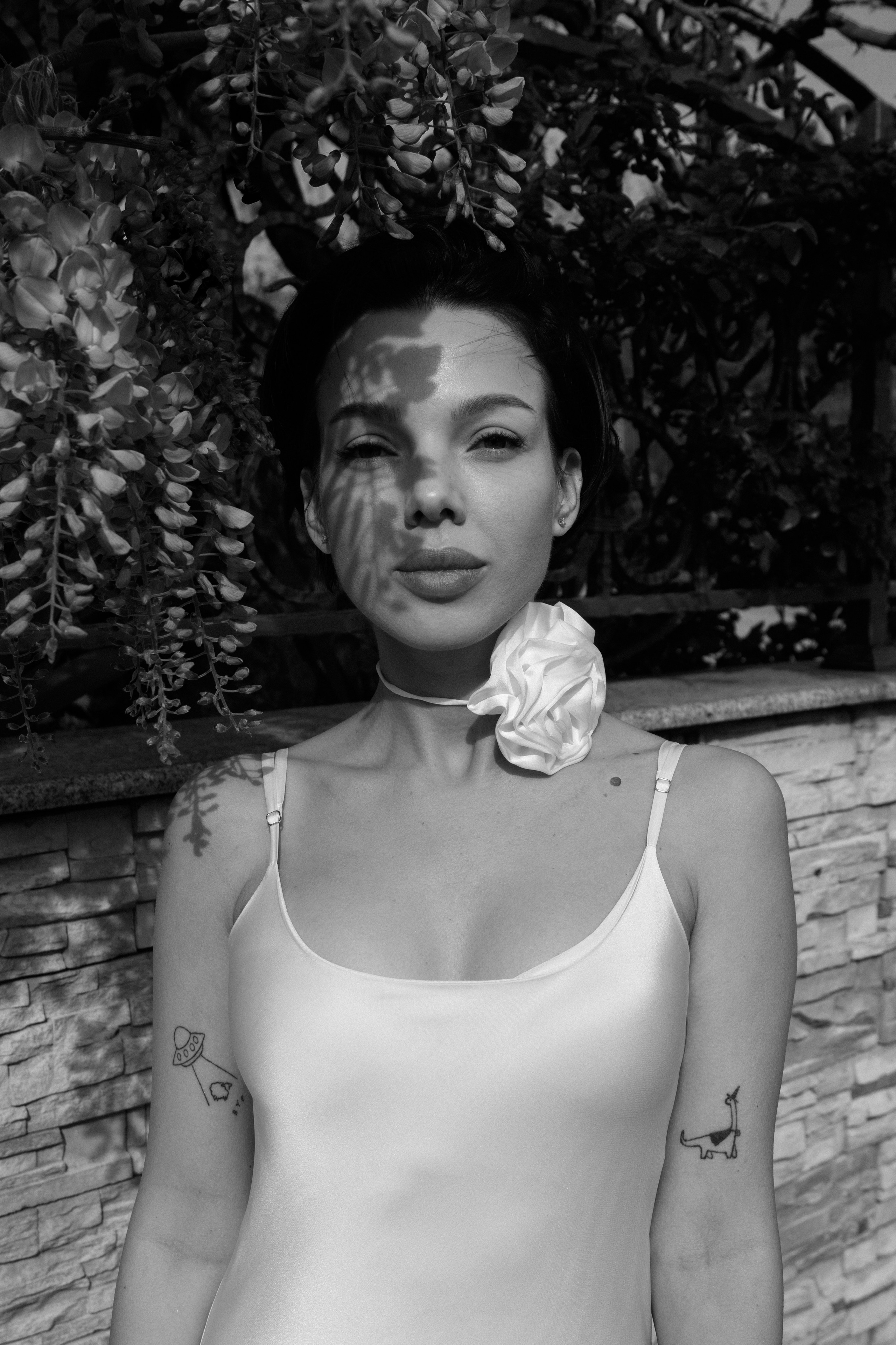 Алина и Иван. Фотограф Анапа, Новороссийск, Краснодар