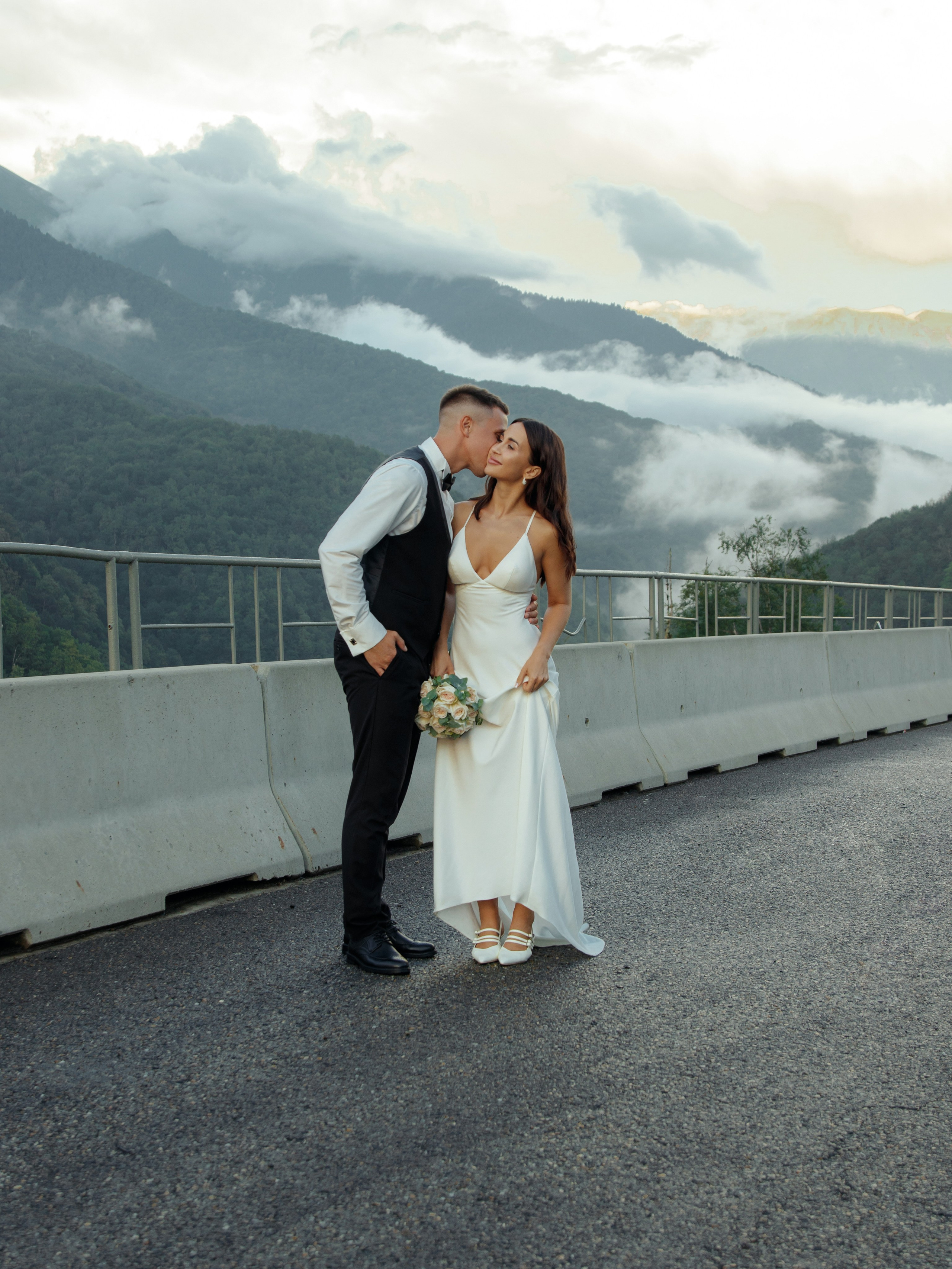 Ангелина и Иван. Фотограф Анапа, Новороссийск, Краснодар