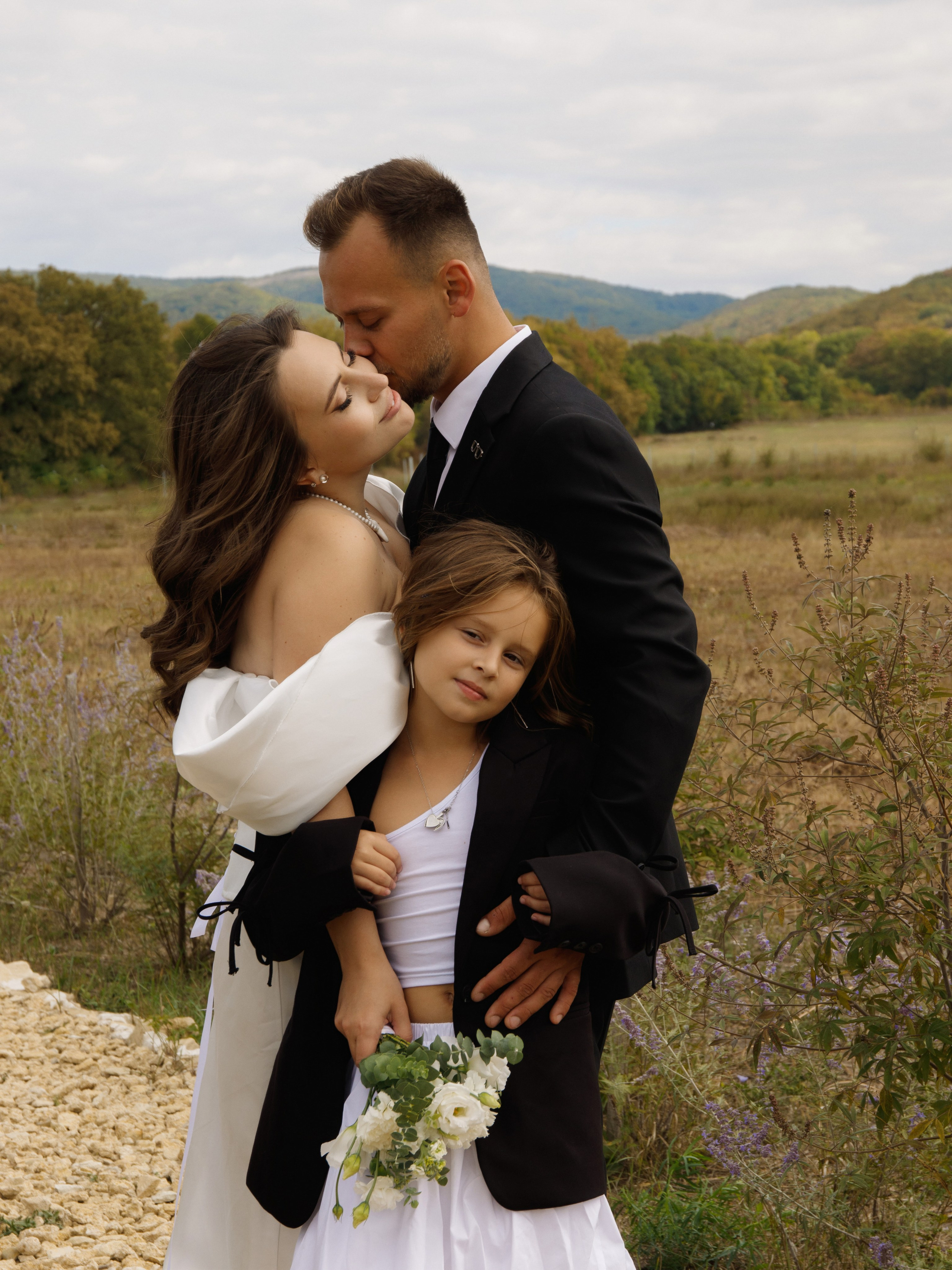 Анна и Дмитрий. Фотограф Анапа, Новороссийск, Краснодар