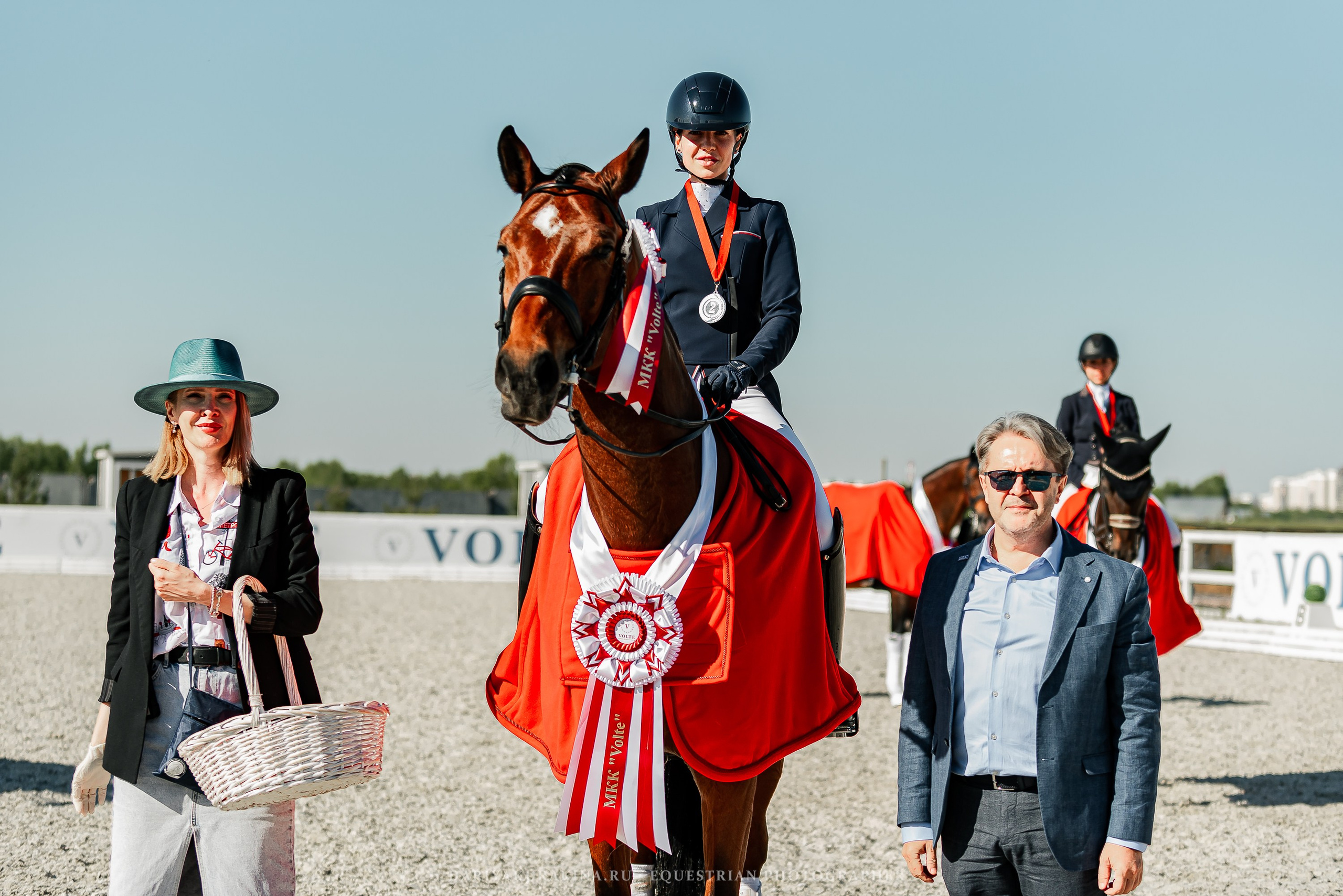 РЕПОРТАЖ МКК ВОЛЬТ «LA TULIPS». Конный фотограф Куракина Дарья • Фотосессии с лошадьми