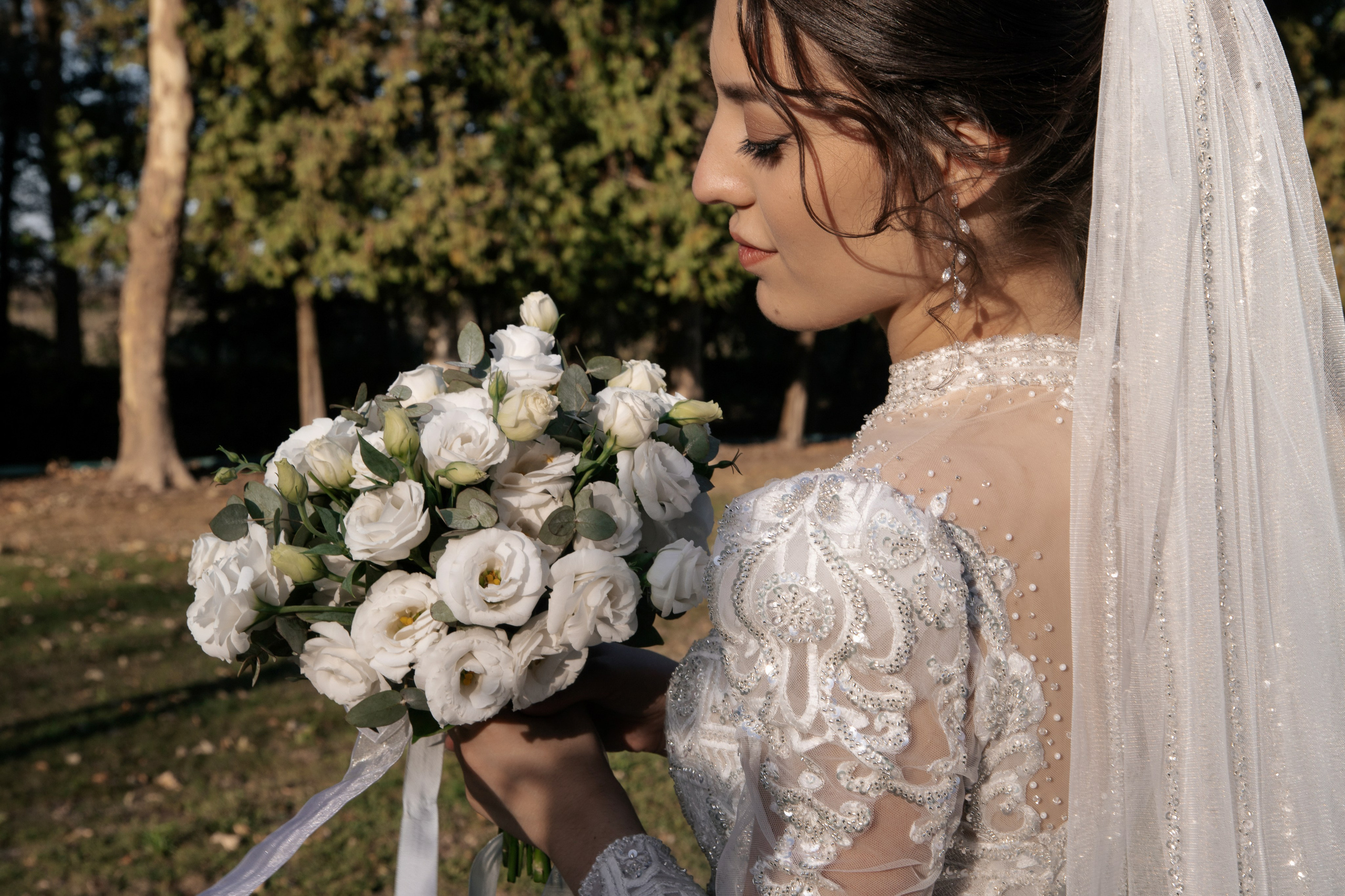 V&A | Kanevskaya. Свадебный фотограф Краснодар Марина Зверева