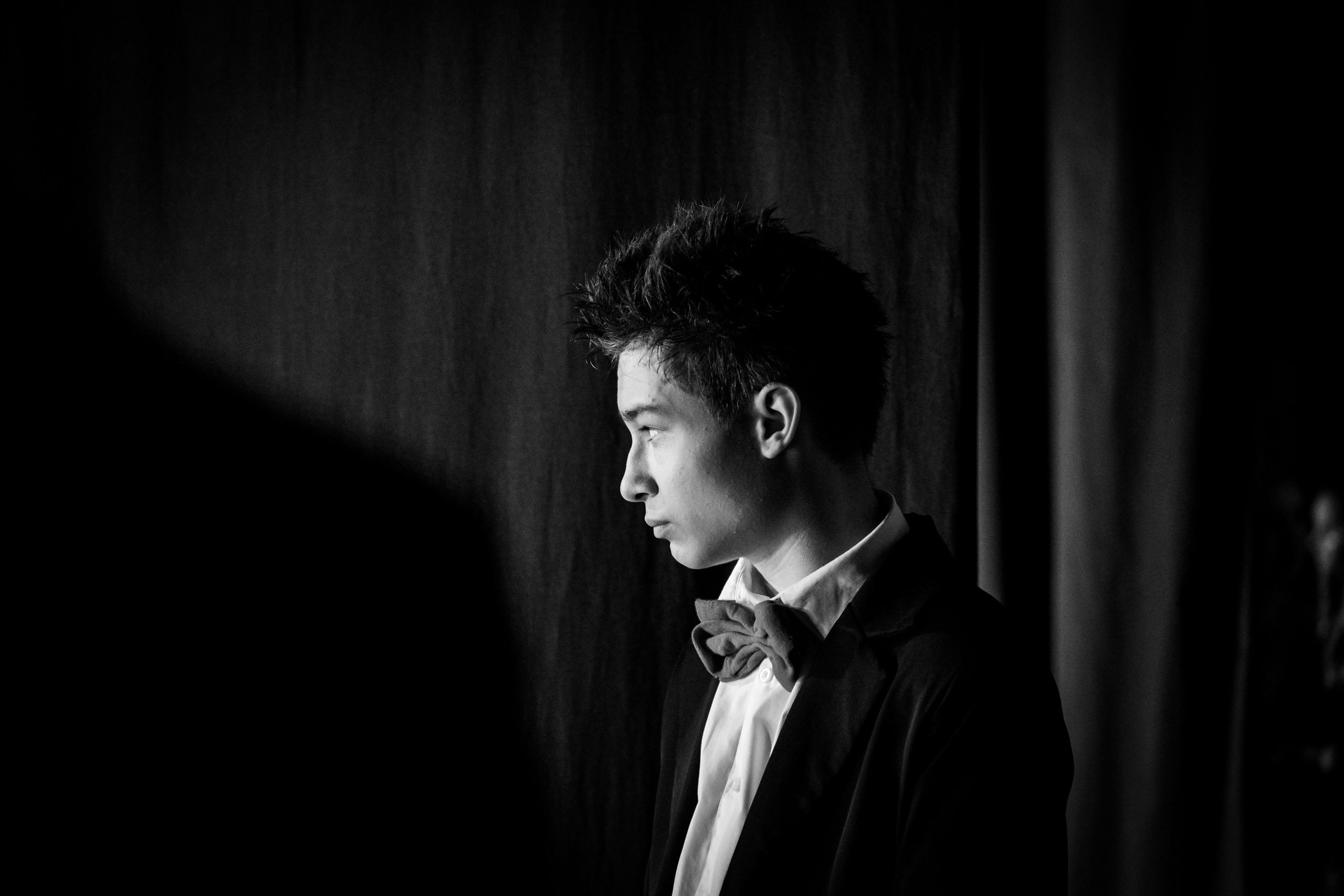 Dance. Профессиональный фотограф в Минске Александр Быдрицкий