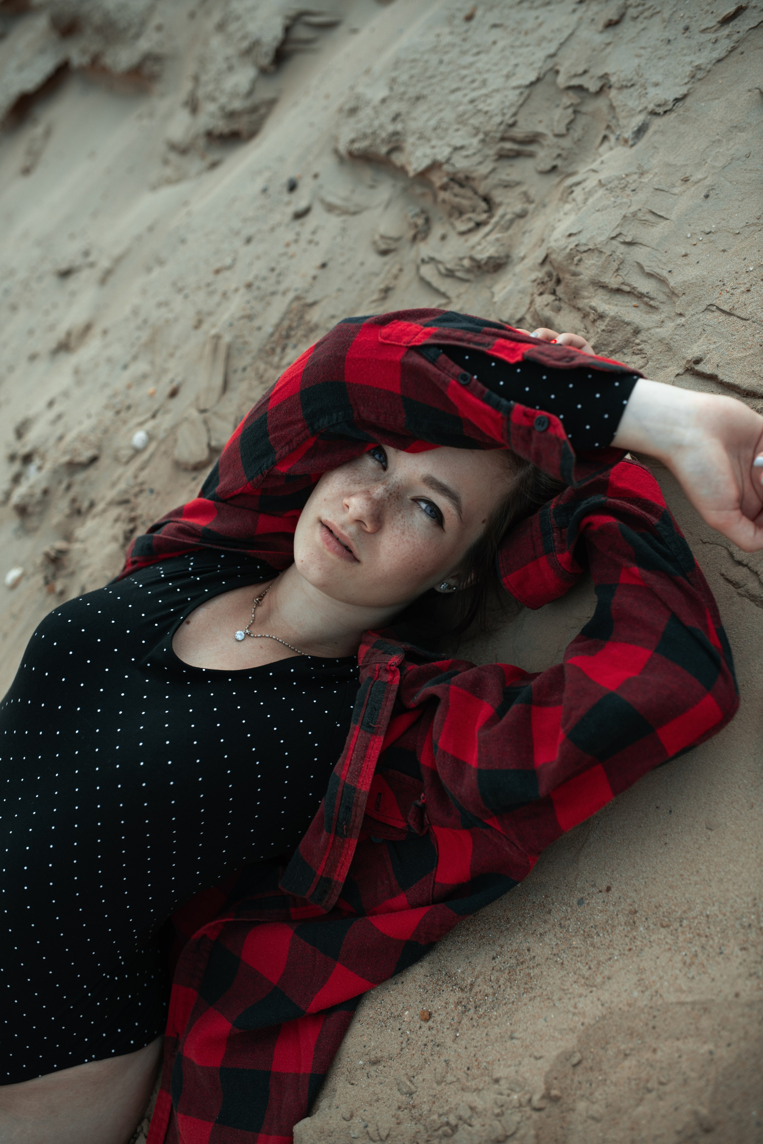 Творческое портфолио. Komonev