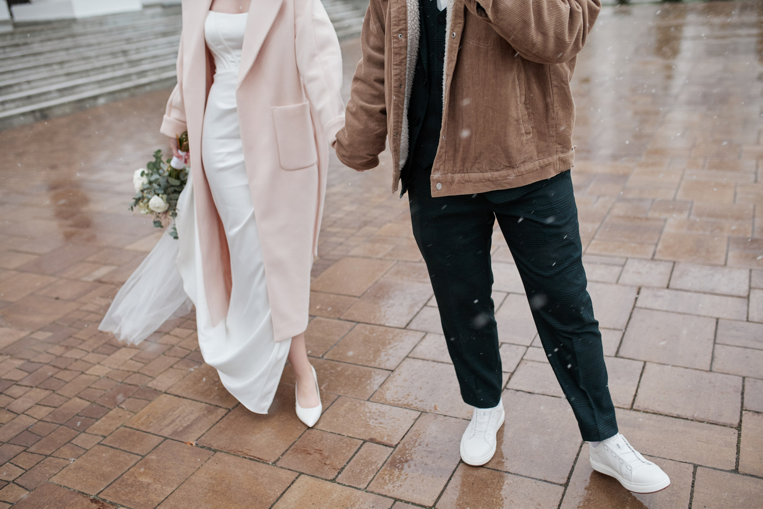 Dasha&Valera. Антонина Талах фотограф в Москве