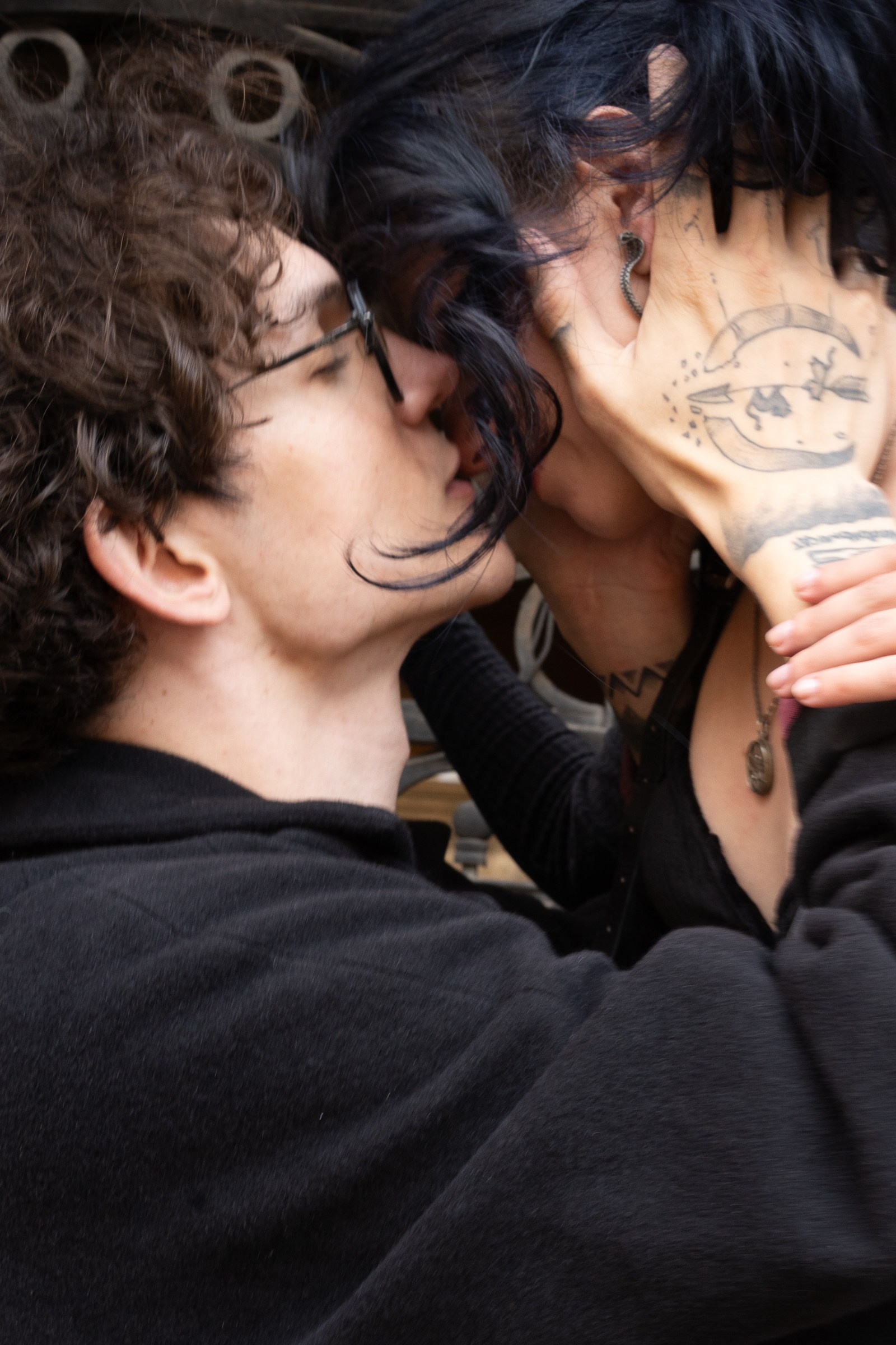 ЛАВКА для творца. Фотограф Аня Райли