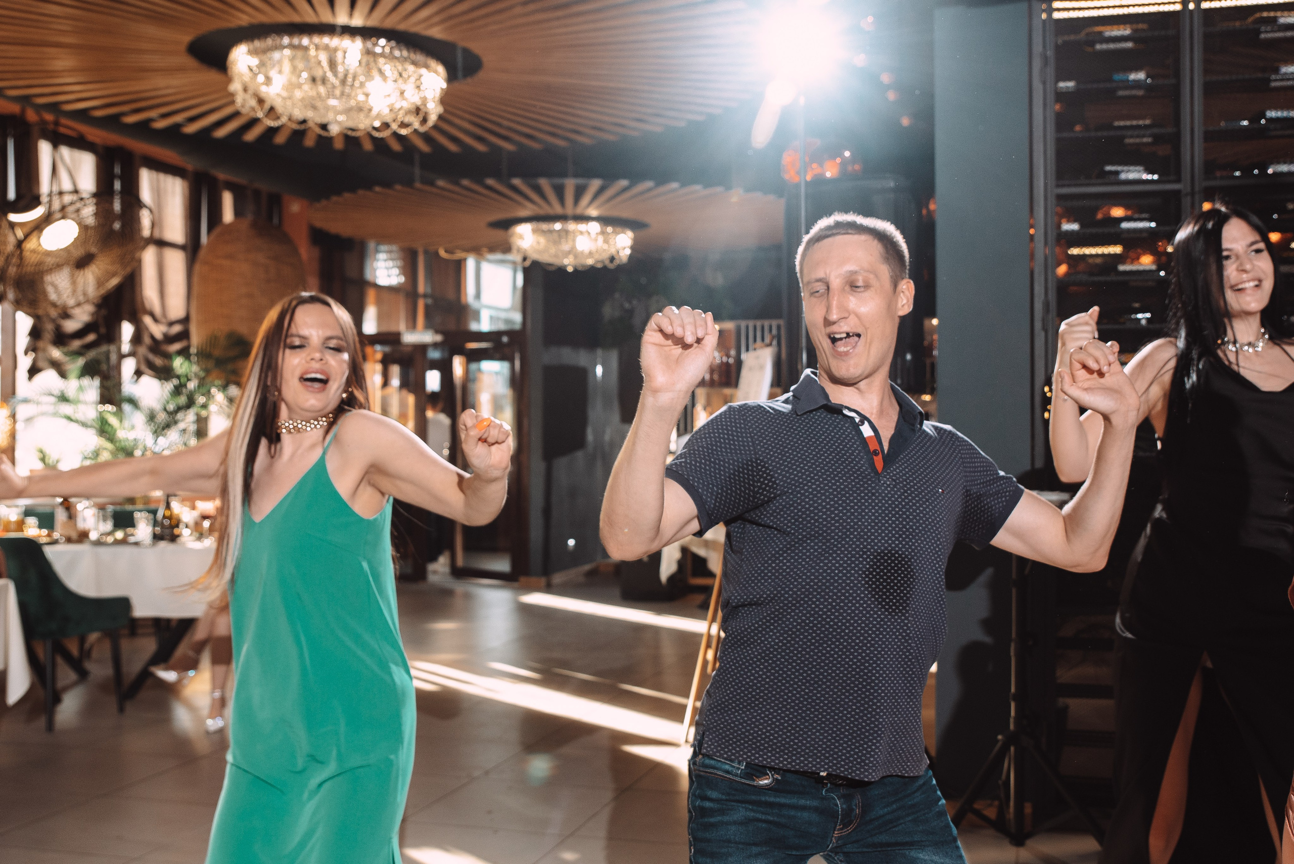 Денис + Дарья. Свадебный и семейный фотограф в Волгограде Олеся Лисицкая