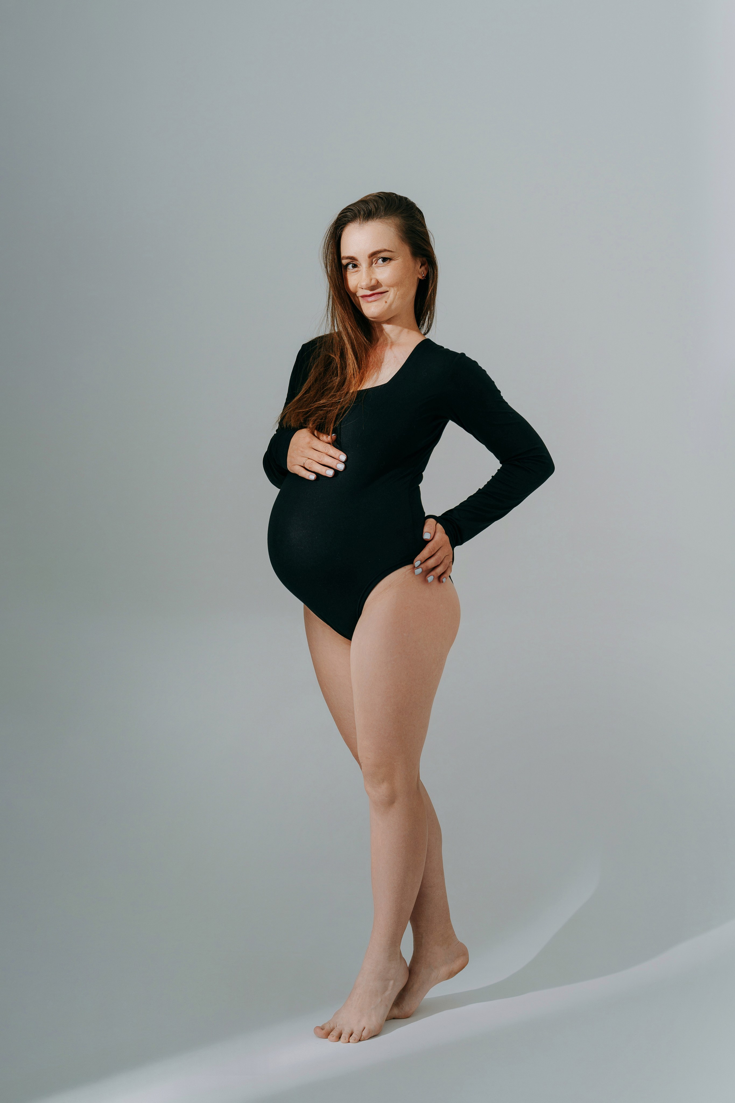 Марина. Фотограф Алексей Кутырёв