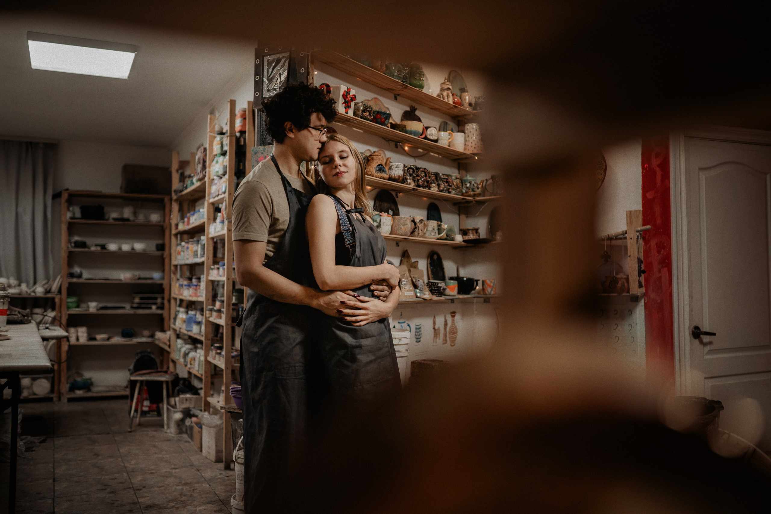 Фотограф Алексей Кутырёв