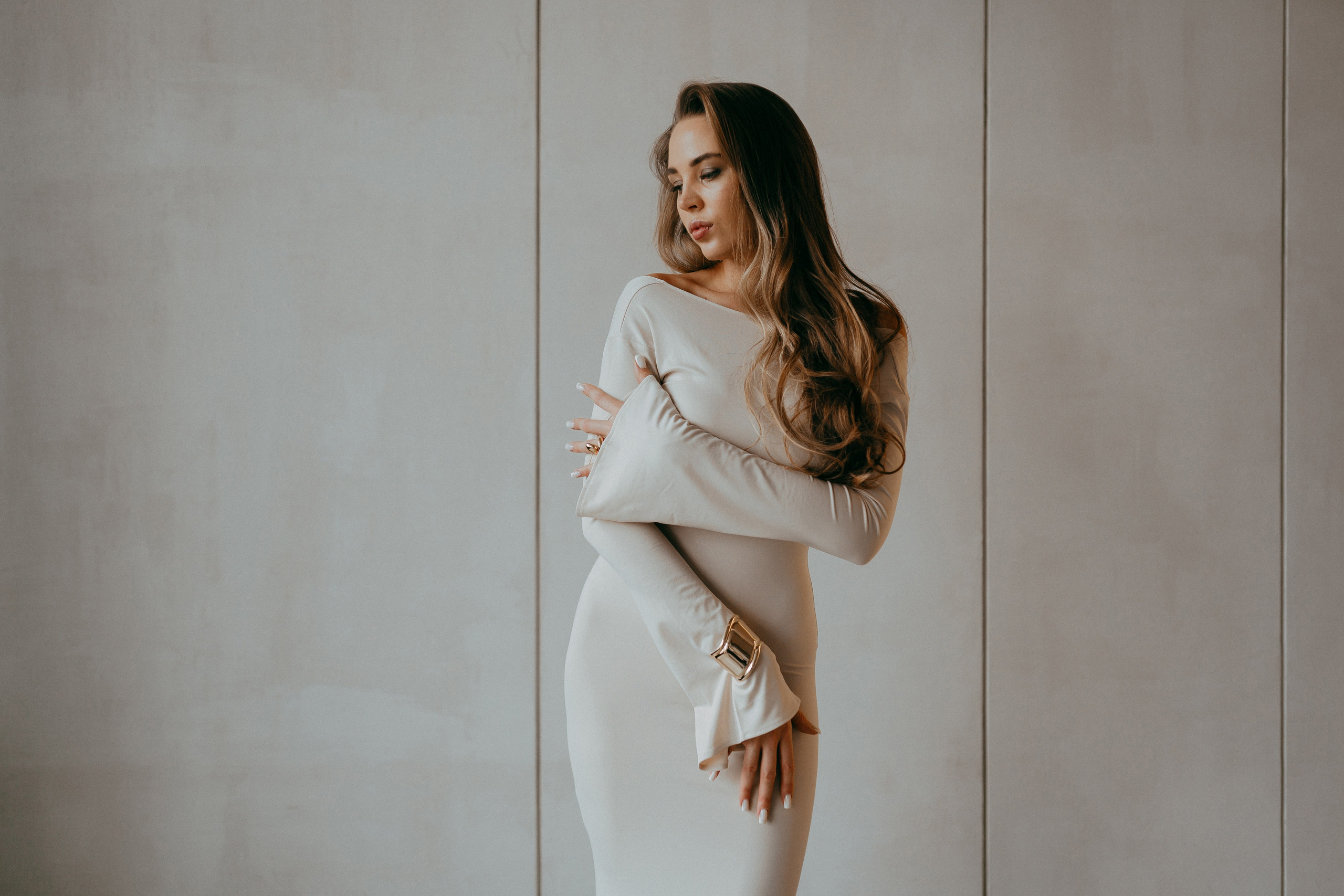 Яна. Фотограф Алексей Кутырёв