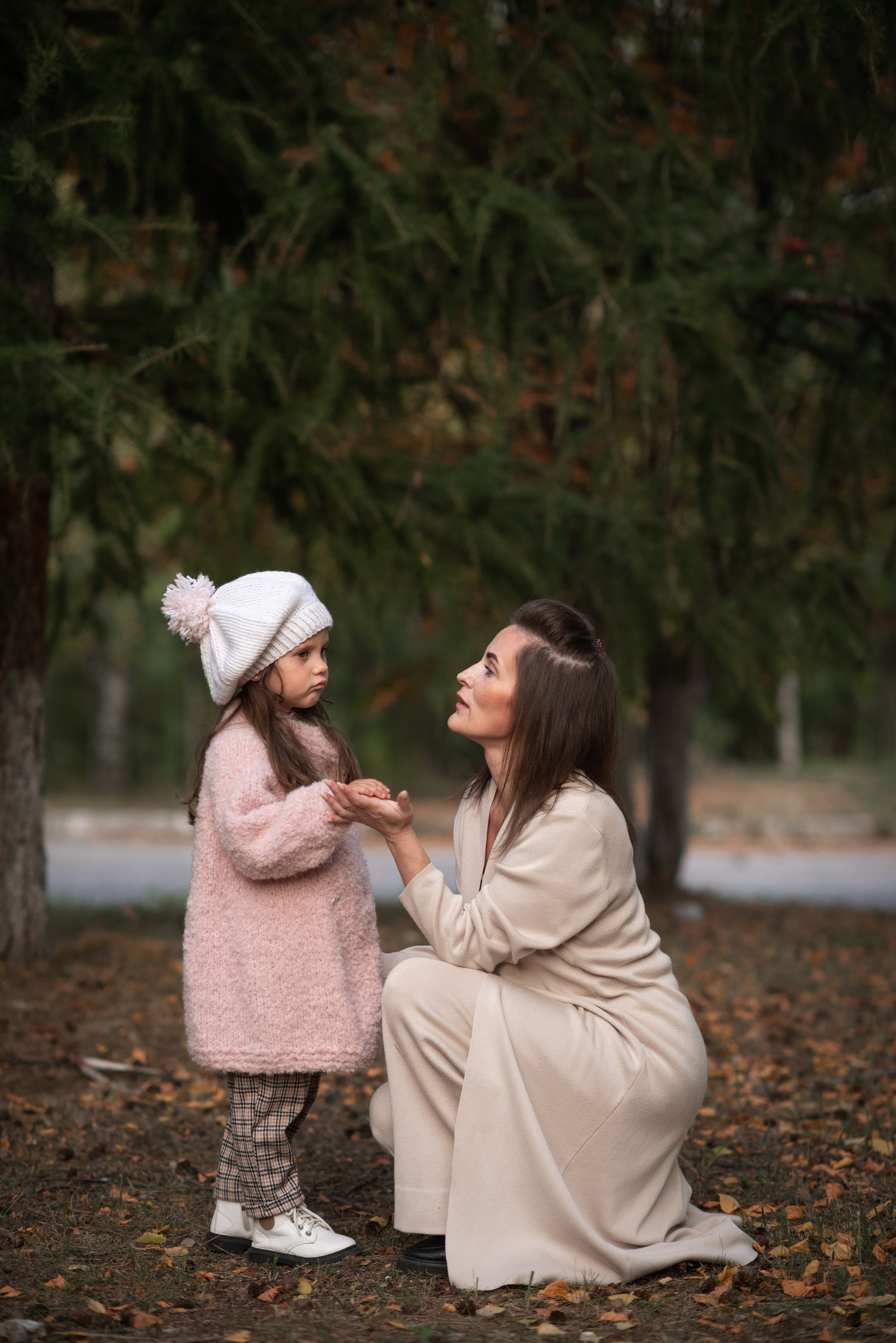 До/после. Фотограф новорождённых детский фотограф Сыктывкар Наталья Линдт