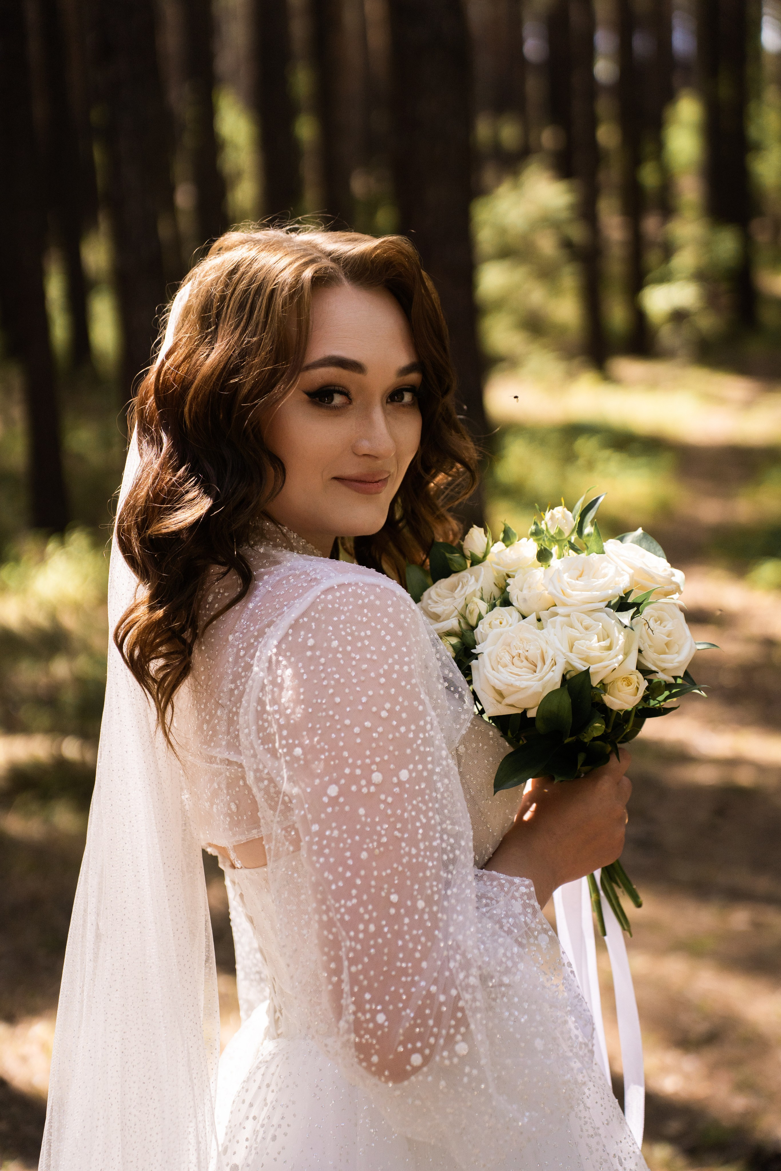 Анастасия и Никита. Главная