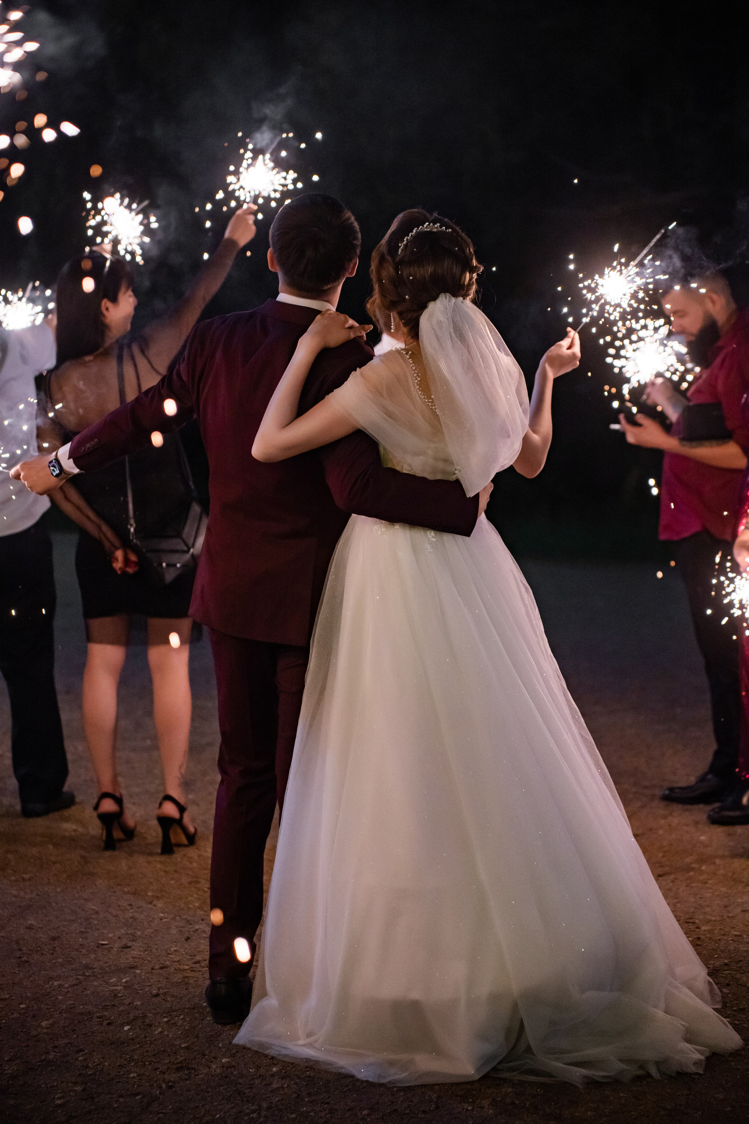 Антон и Кристина. Главная