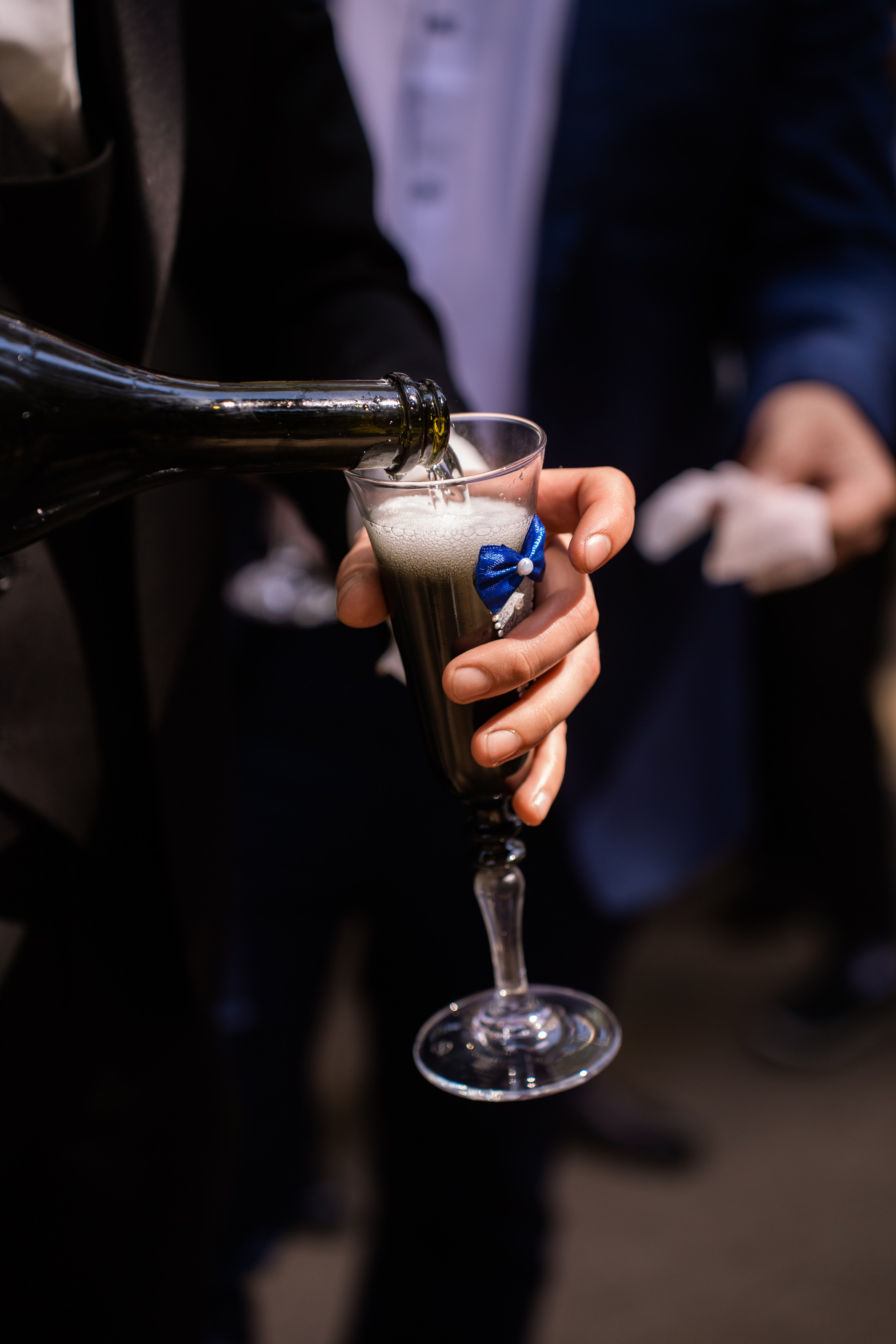 Анастасия и Никита. Главная