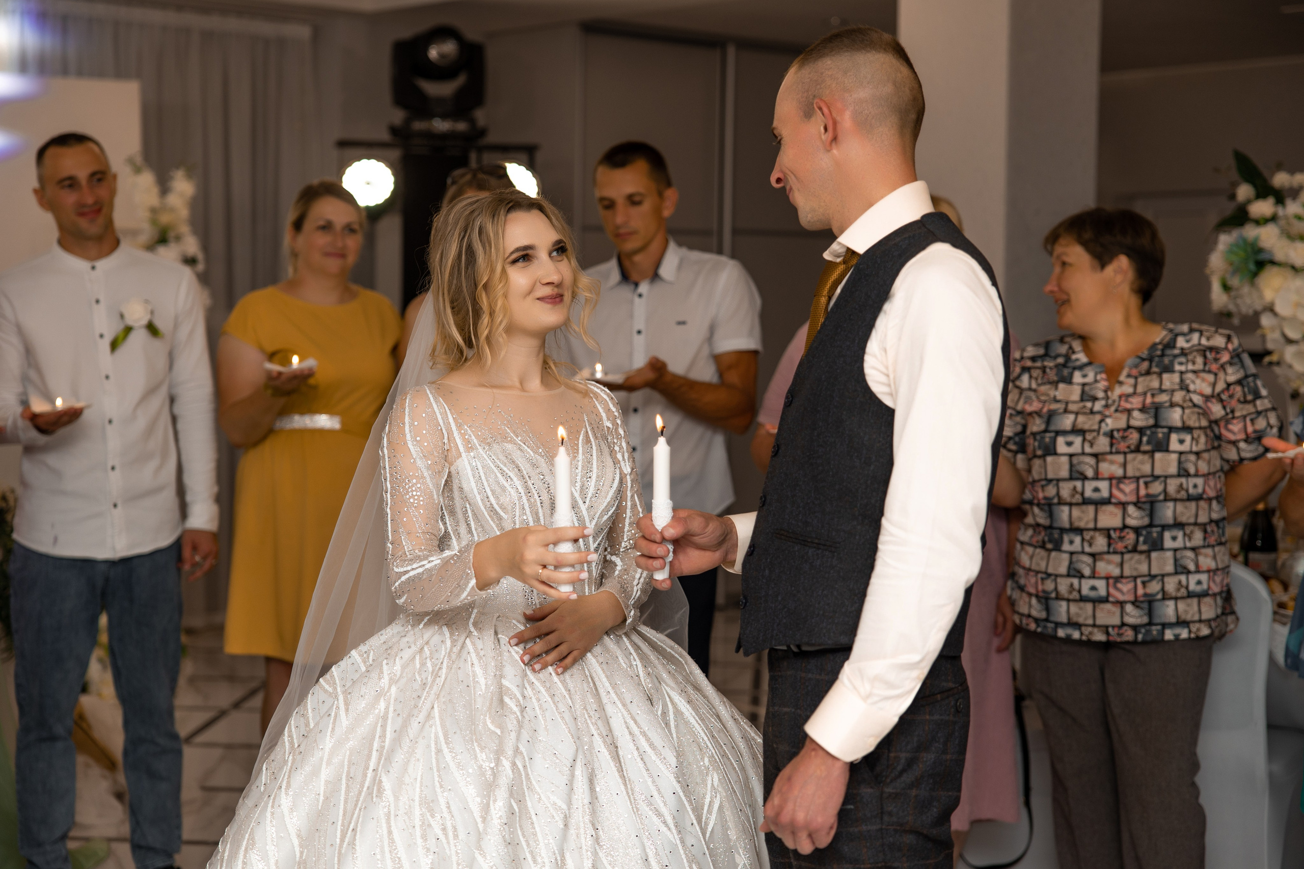 Виталий и Софья. Видеосьемка, фотосьемка свадеб, юбилеев, утренников в Краснодарском кр