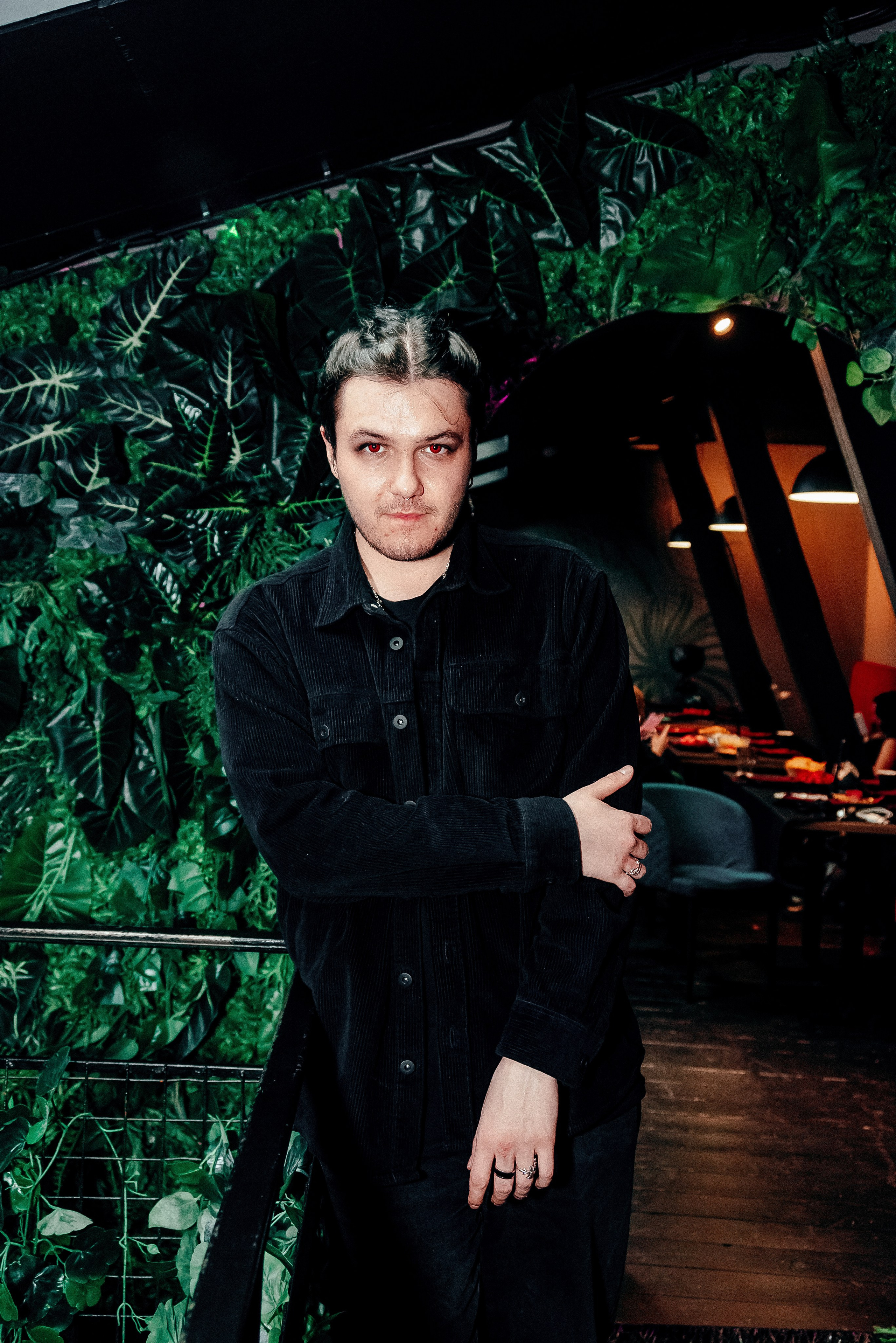 День рождения Марго. Фотограф в Санкт-Петербурге. Диана Шкутова