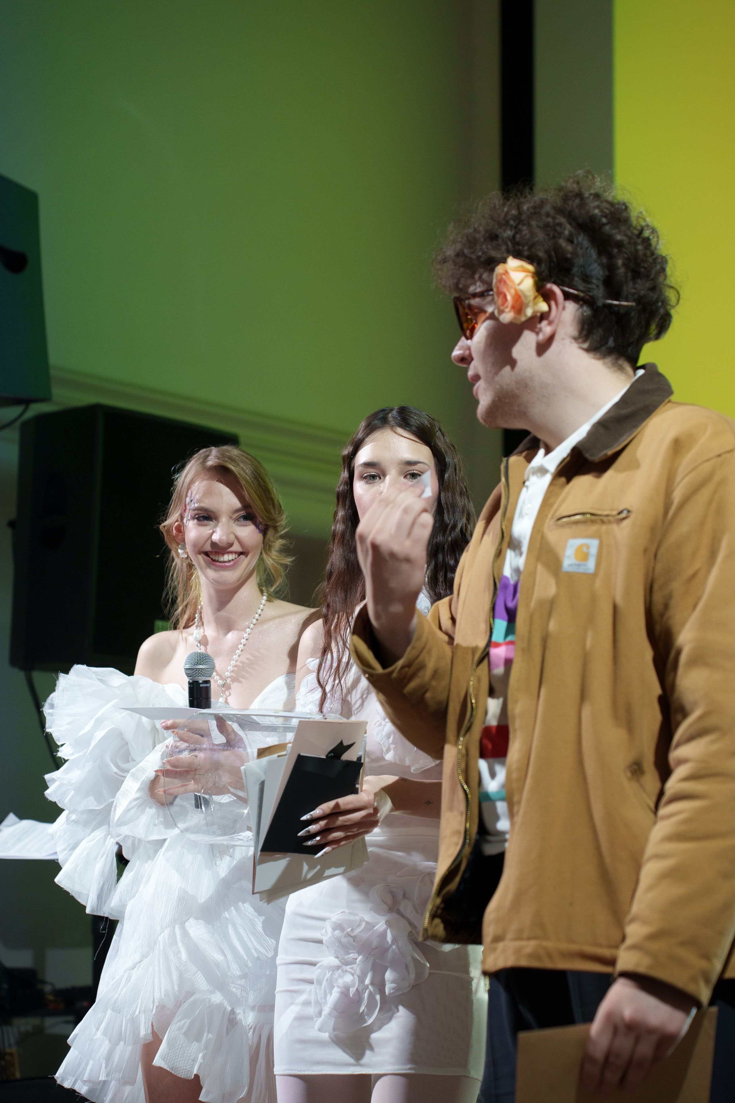 Репортаж | Ивент Flower Inspiration |. Репортажный фотограф в Калининграде Екатерина Суханова