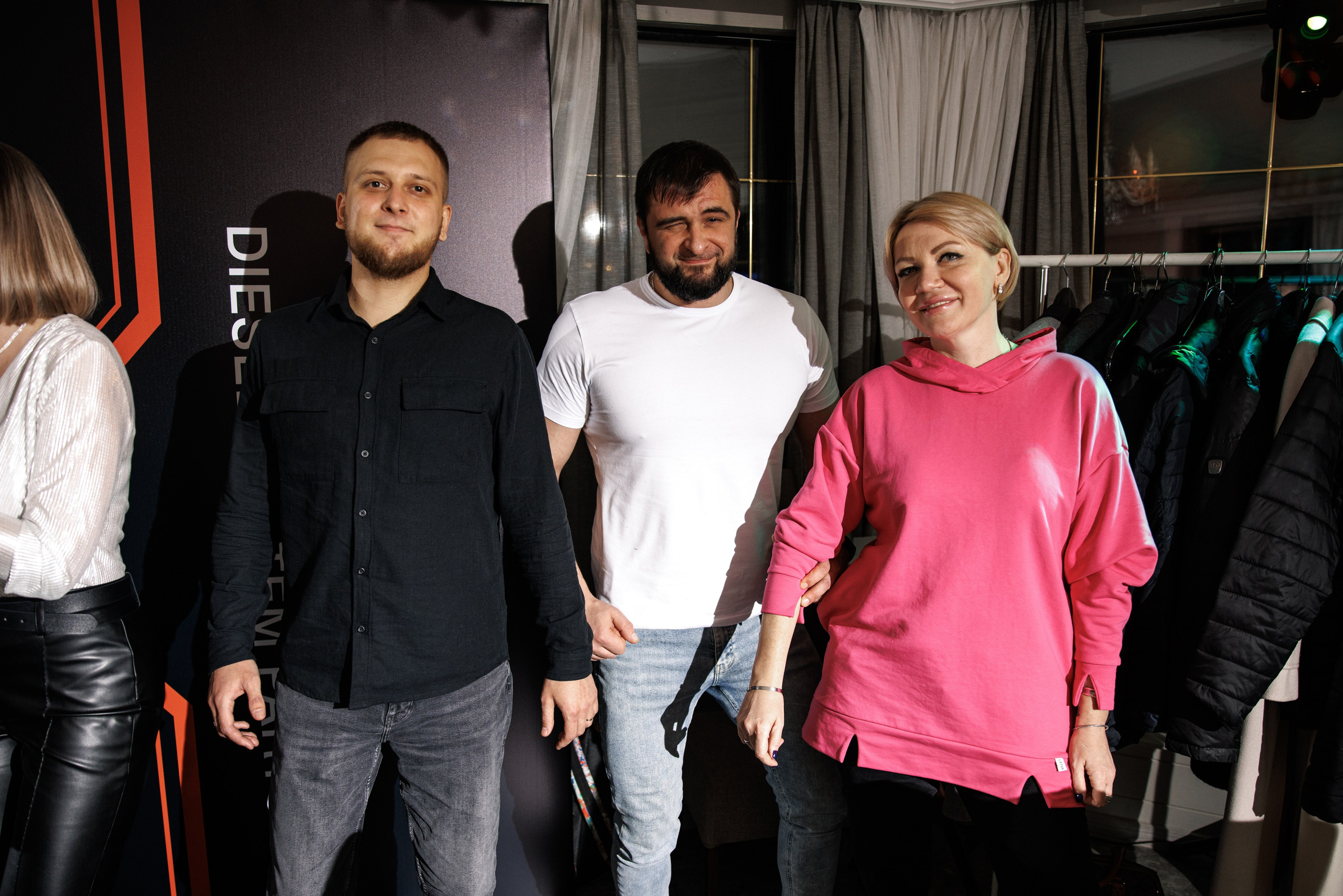 Корпоратив. Свадебный и семейный фотограф в Москве Julia Juice