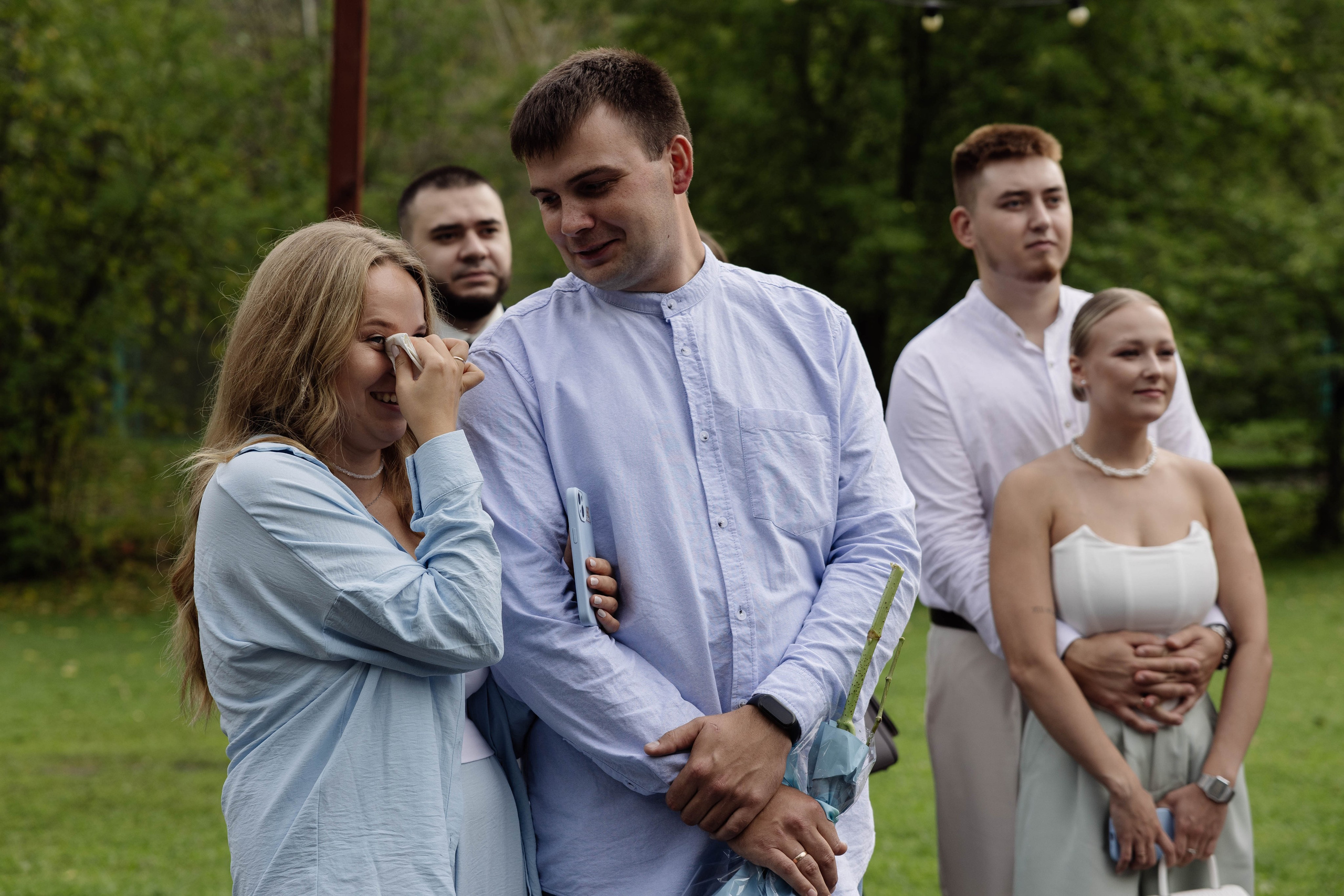 Ян & Марина. Свадебный фотограф Красноярск Элина Леонова