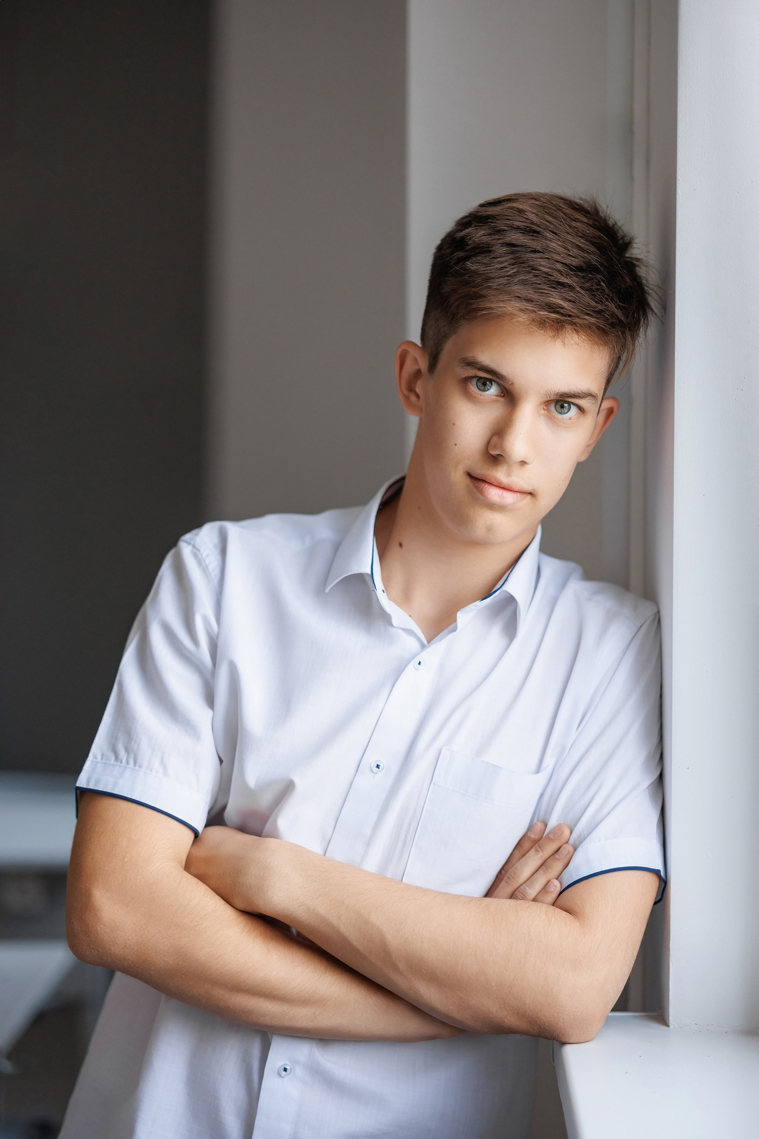 11 класс, выпуск 2024