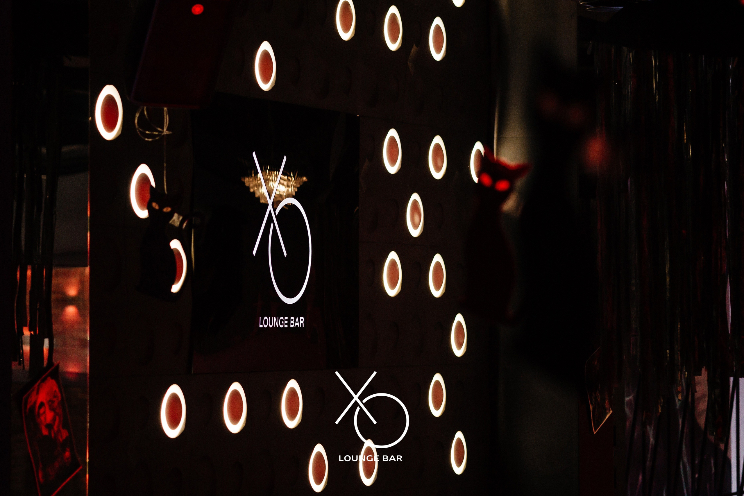 Friday the 13th | HIRO. Lounge Bar X.O