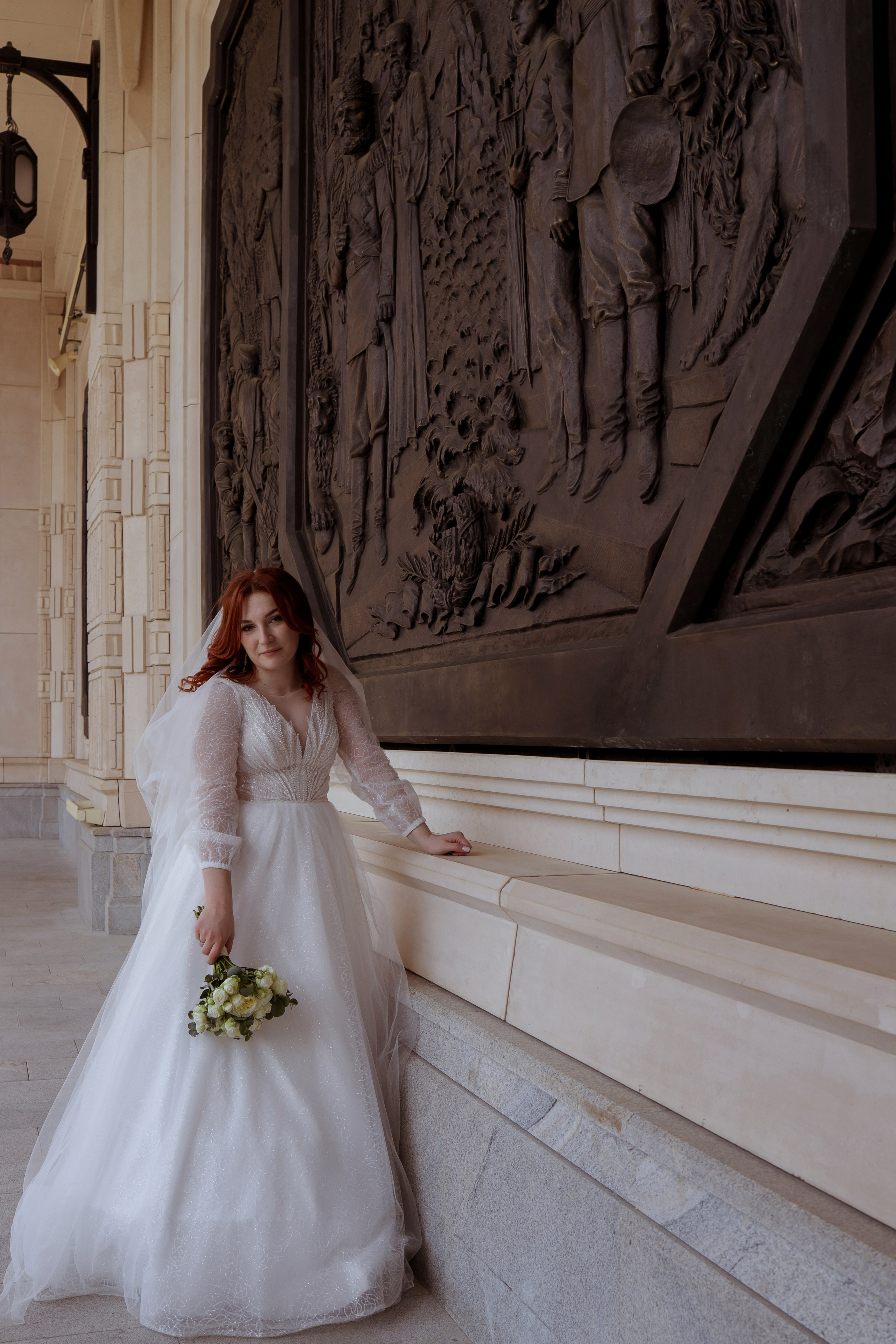 Кристина и Илья. Свадебный фотограф в Крыму Виталий Овчинников