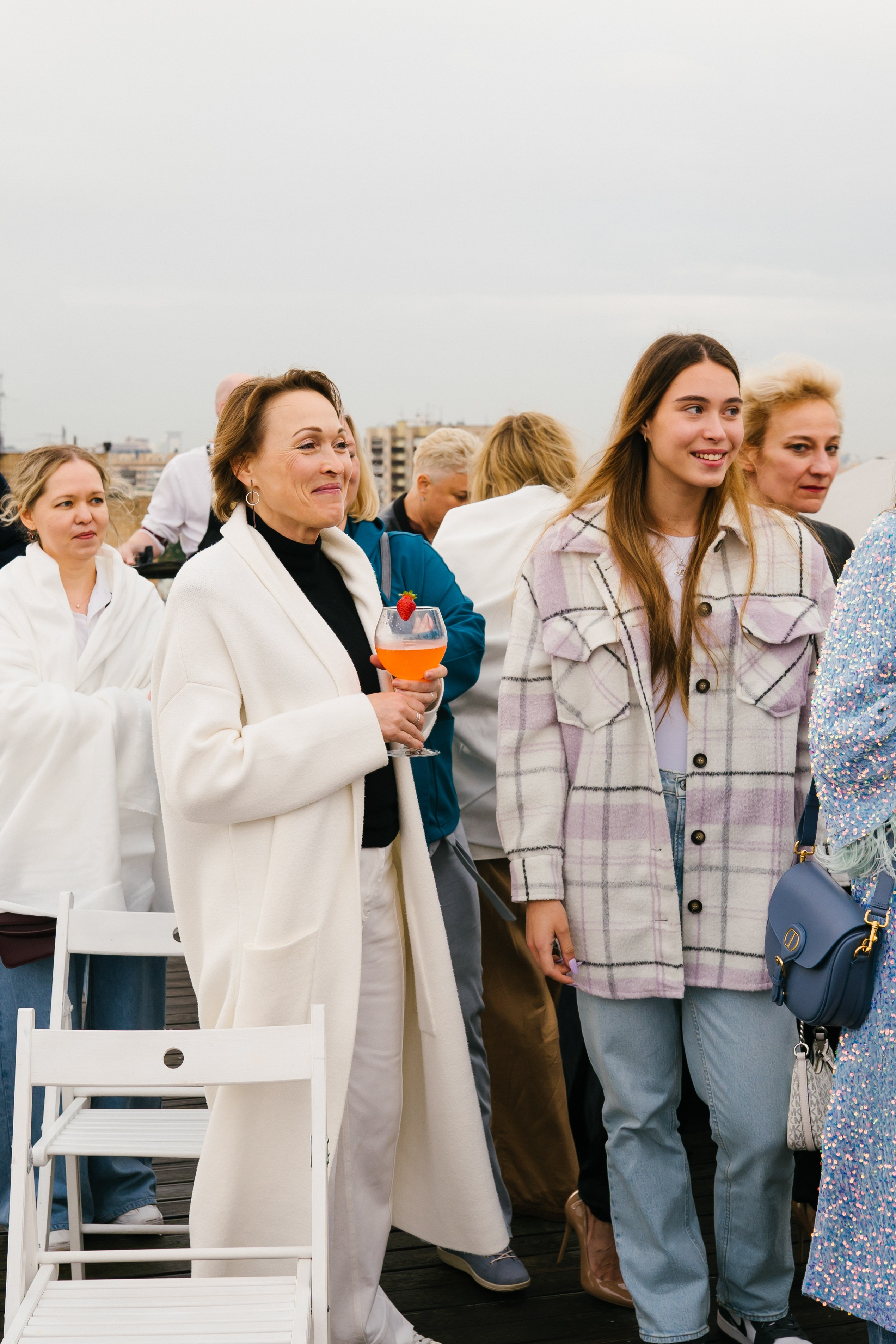 Репортаж мероприятия. Фотограф в Москве Оксана Симонова