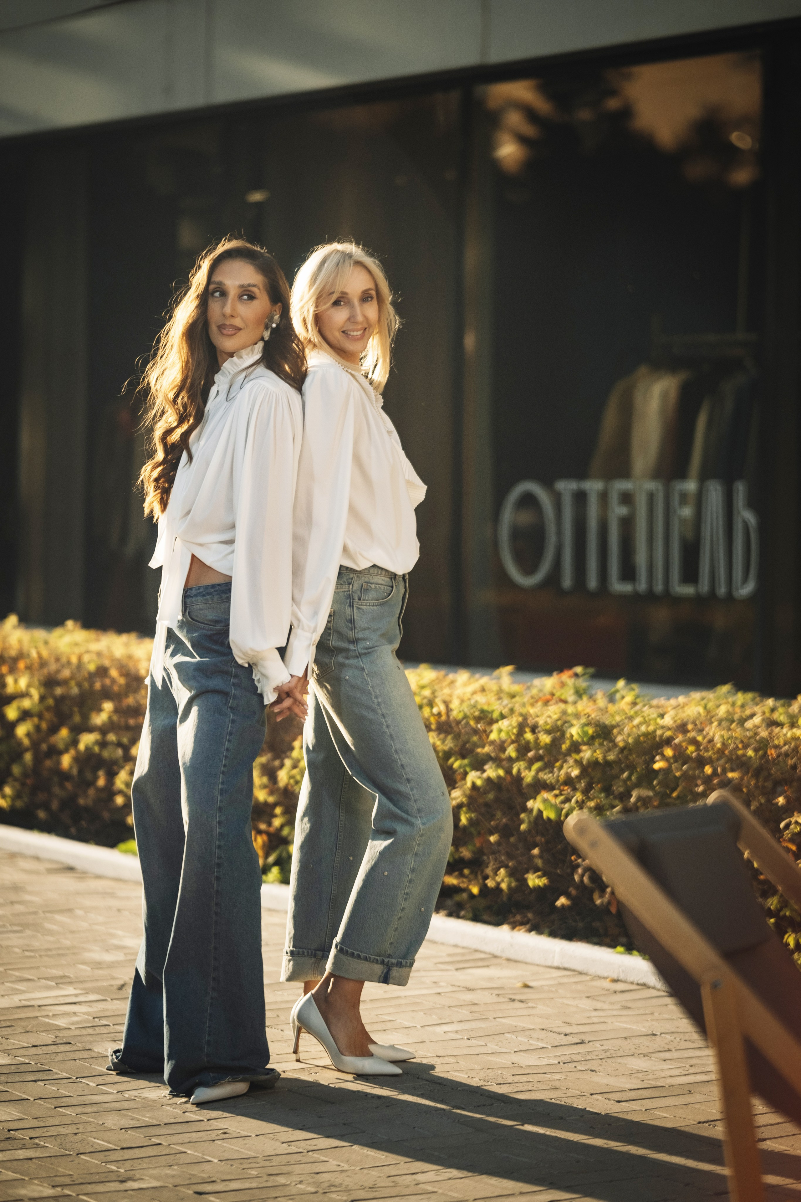 фотограф Михаил Гуляев. Фотосессия в Новосибирске. Фотосессия в студии Новосибирск