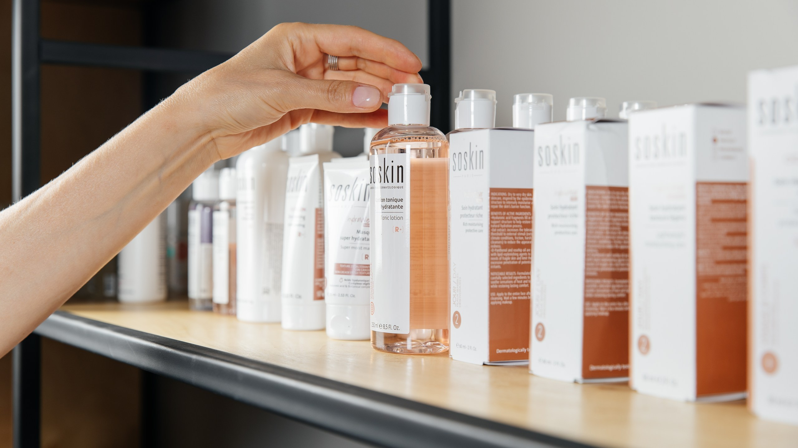 Косметология, медицина и стоматология. Фотограф Николай Петрушкин | Ставрополь, Москва