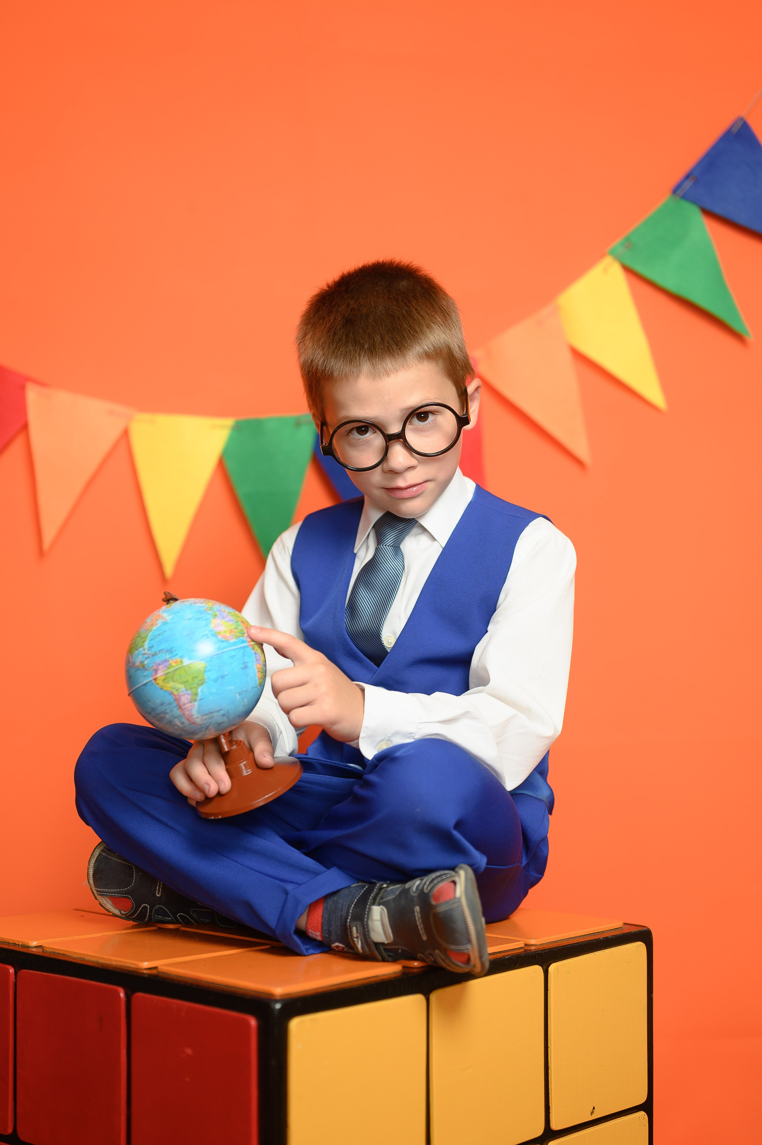 Школьные фотосессии. Школьный и детский фотограф в Новосибирской области