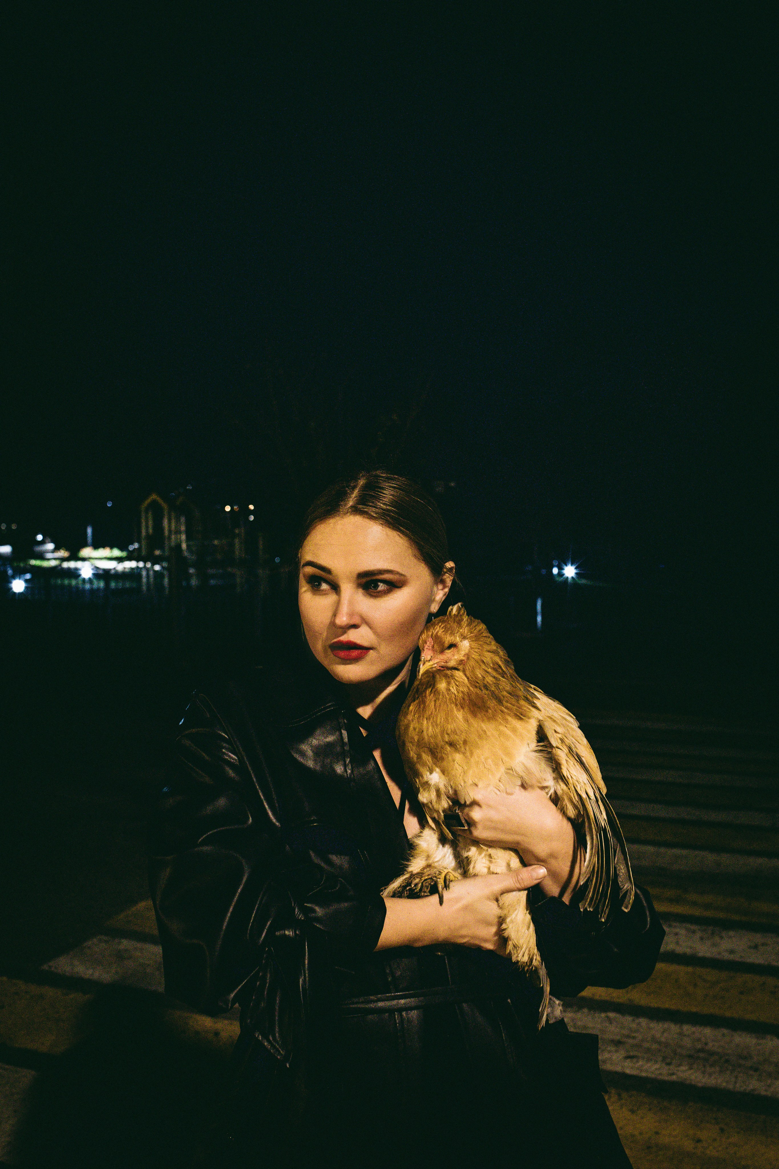 Творцы. Фотограф Анастасия Огнева