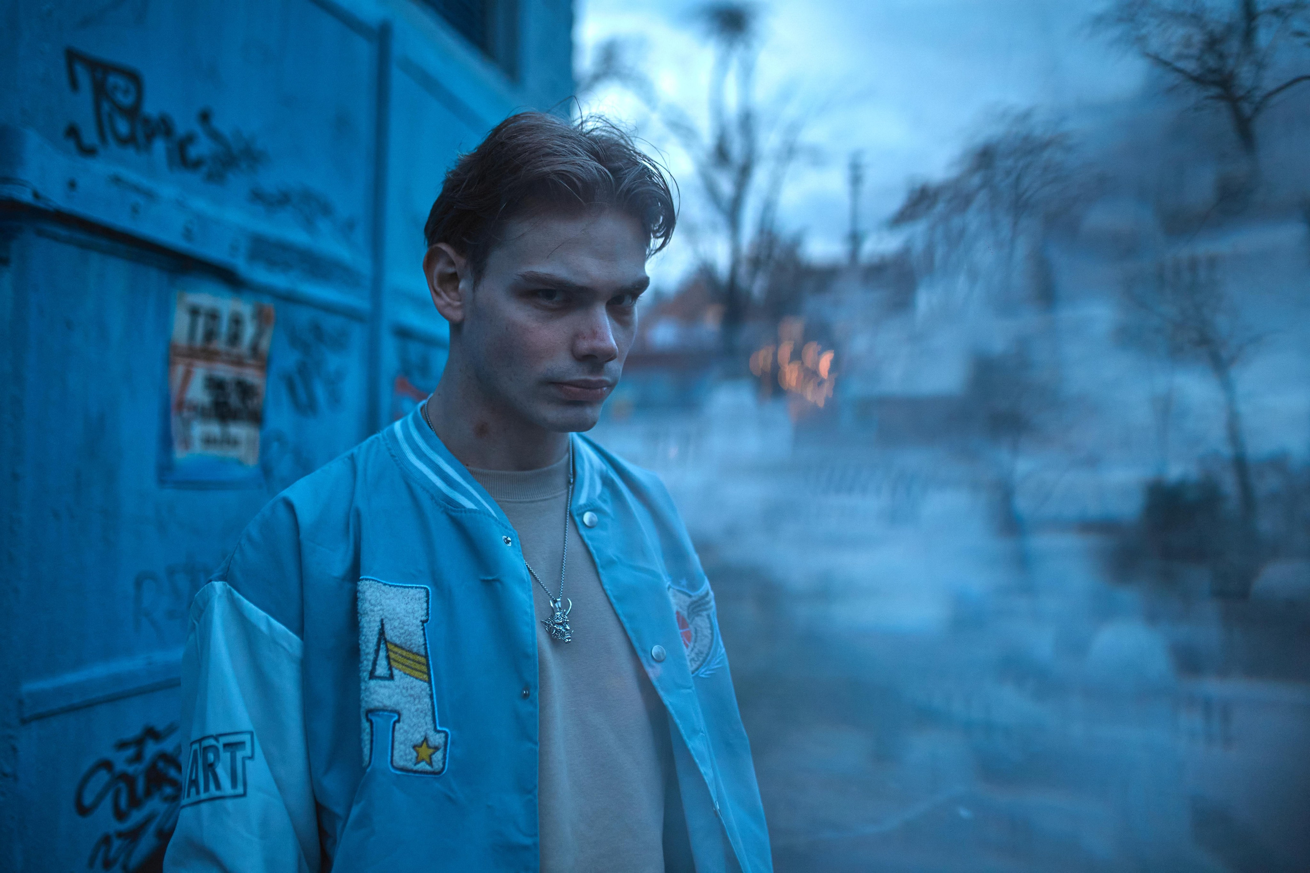 Павел. Фотограф в Ростове-на-Дону Ника Обида