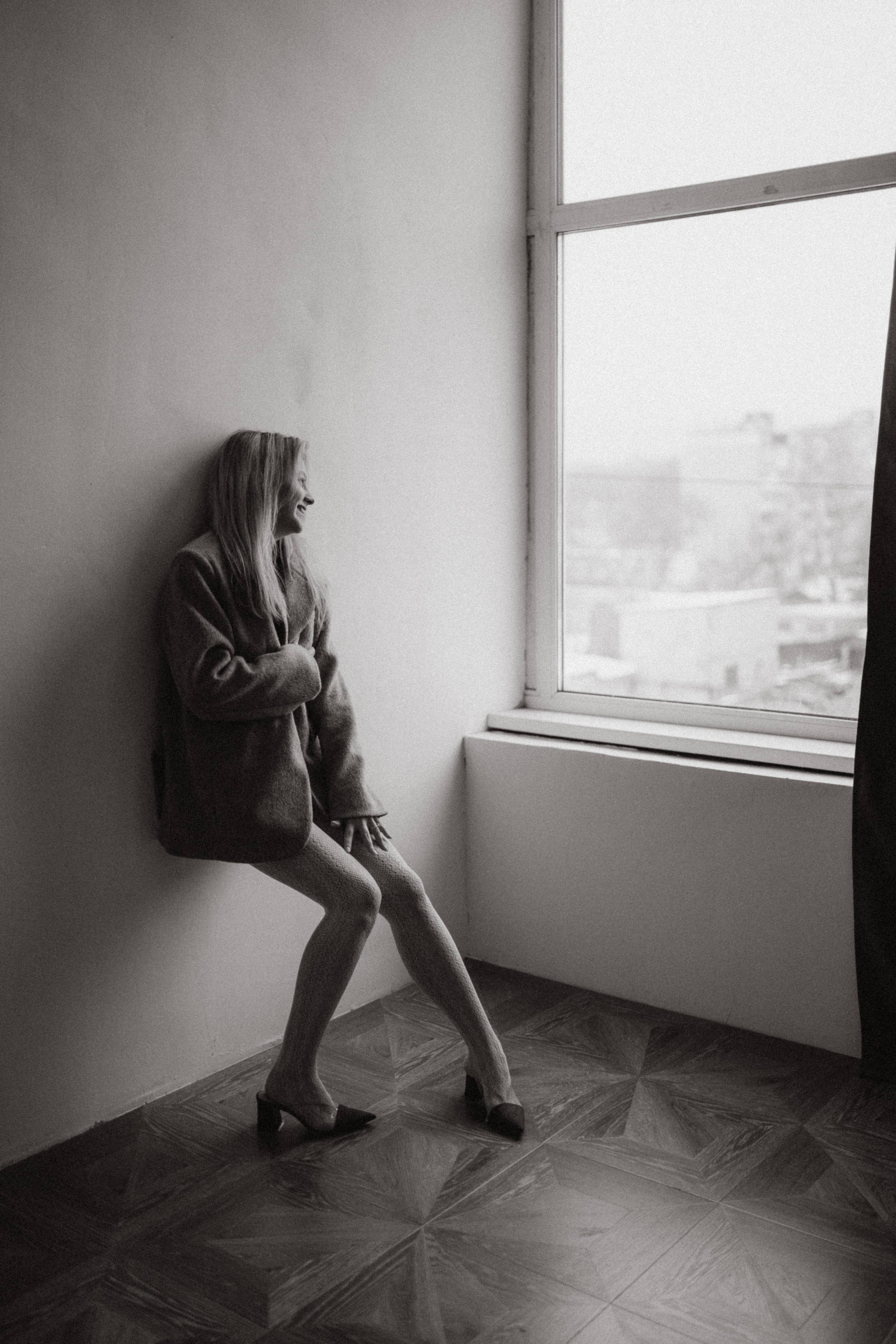 Дарья. Фотограф Ульяна Дивина в Нижнем Новгороде и Нижегородской области