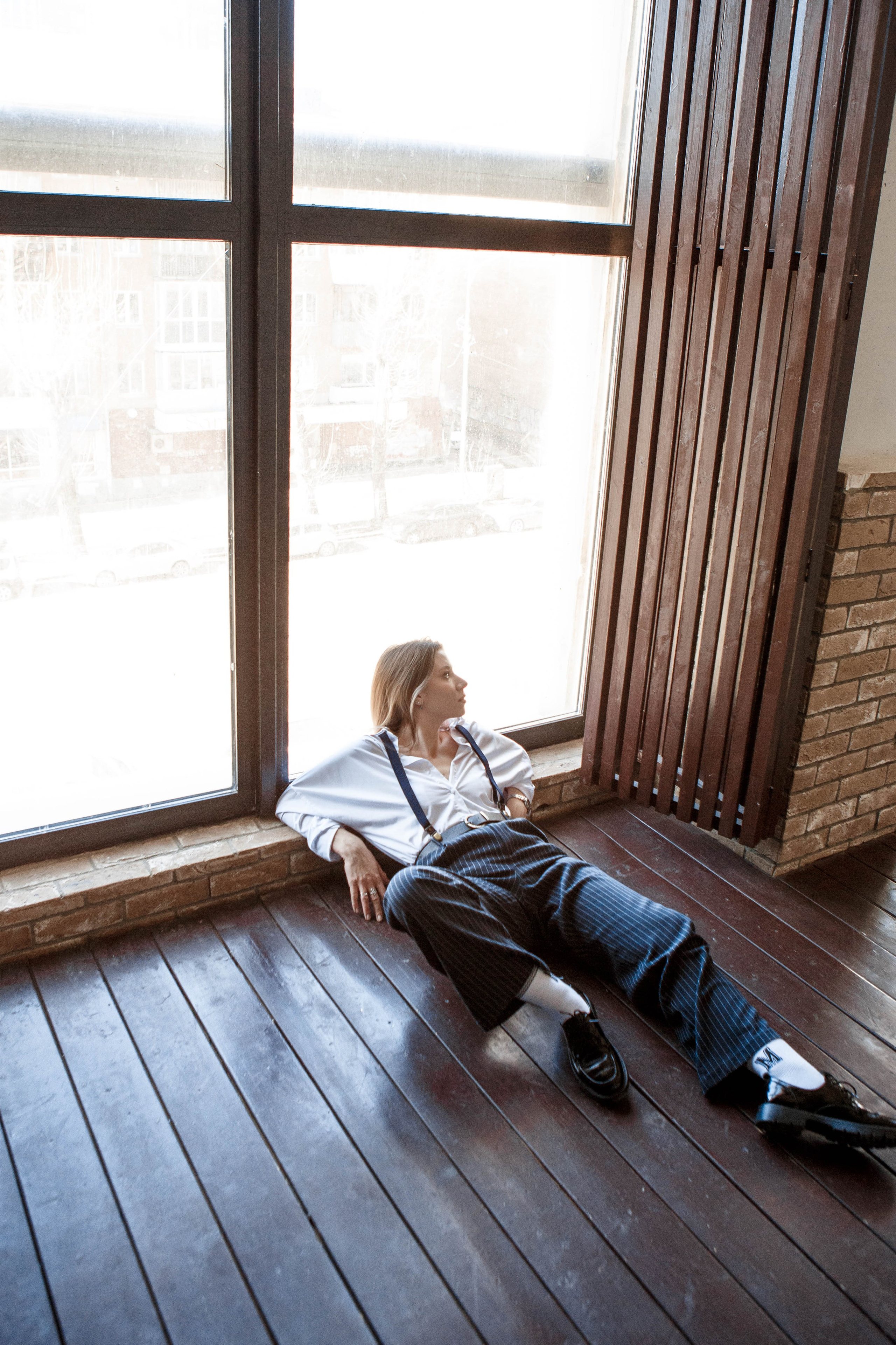 Мужской стиль. Фотограф Екатерина Голицына