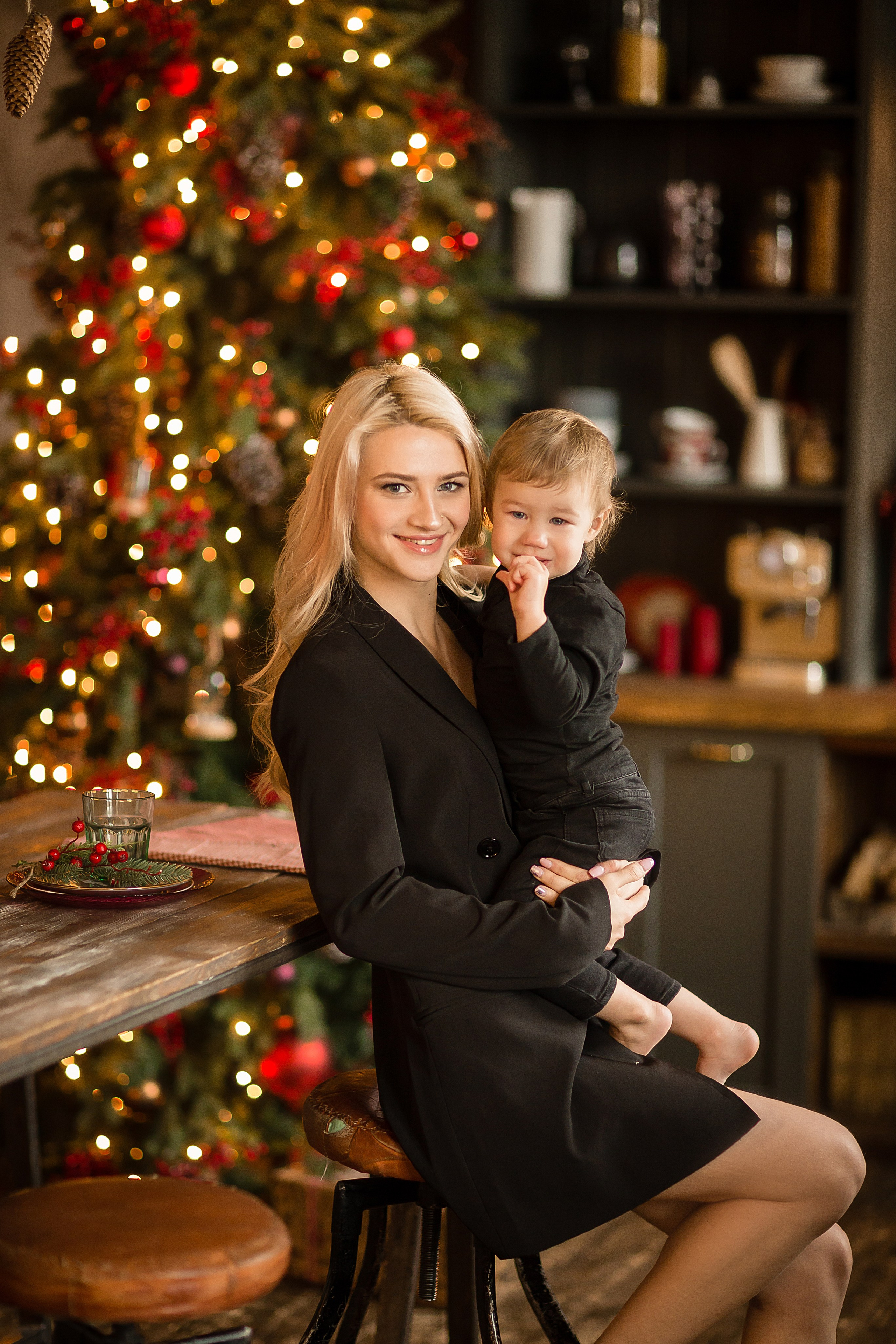 Семейная фотосессия. Фотограф в Москве Светлана Митцих