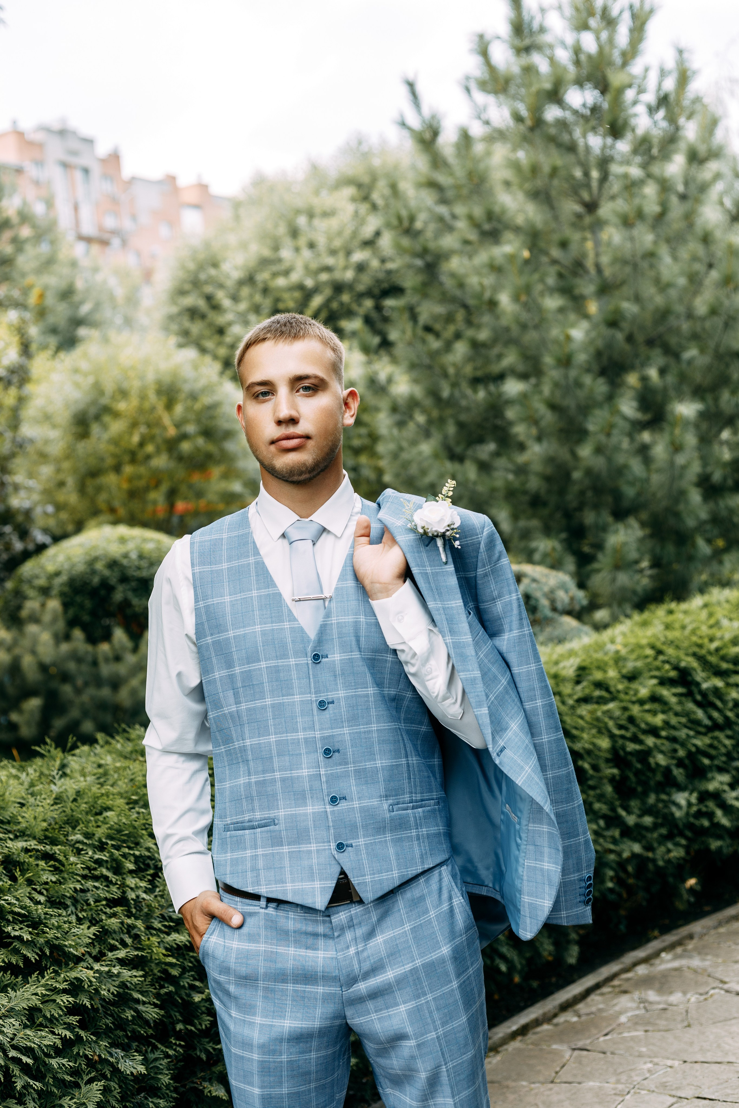 Свадебная съемка