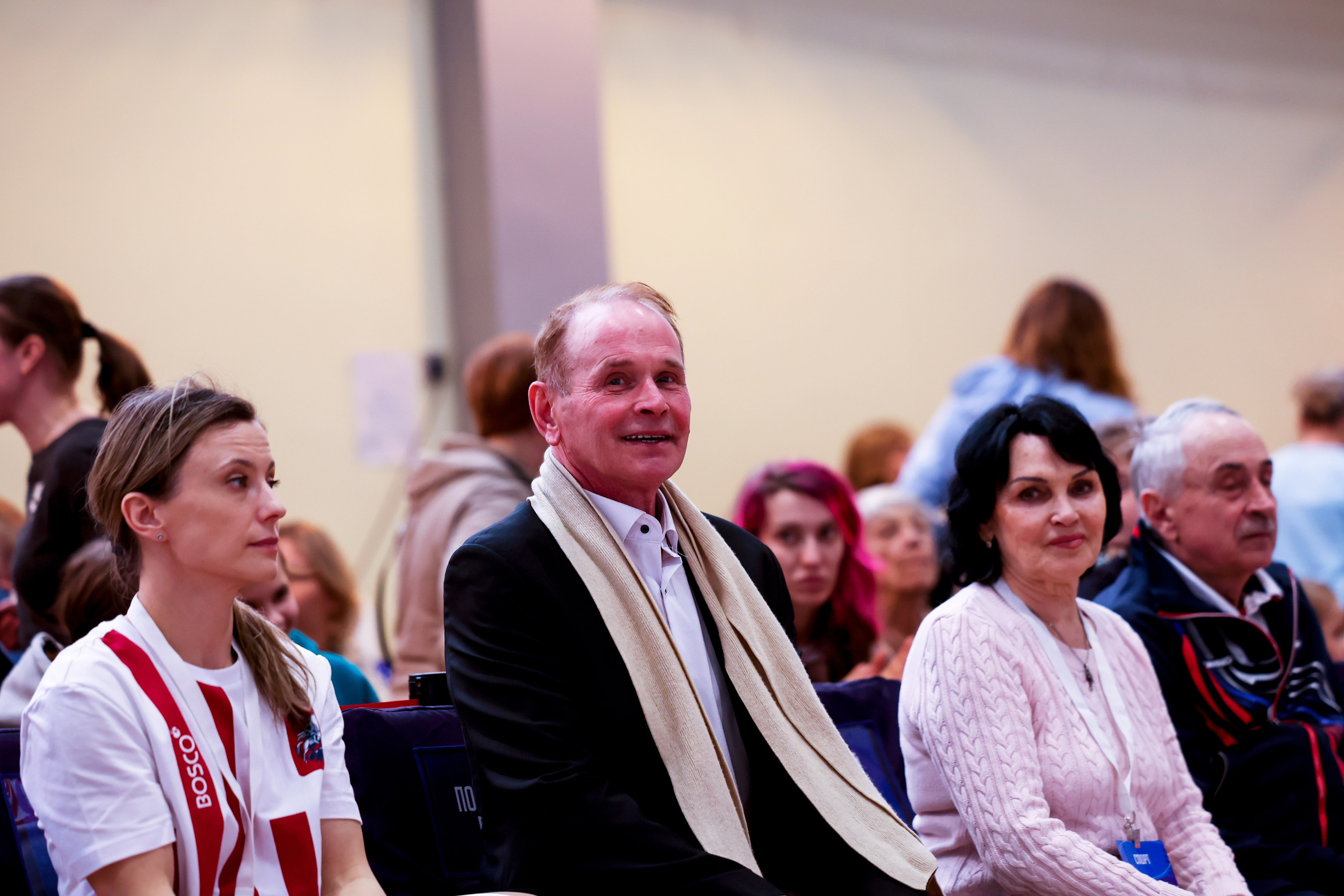 ВТБ Первенство России 2025 01-04.04.2025. Спортивный и репортажный фотограф Антон Тереханов