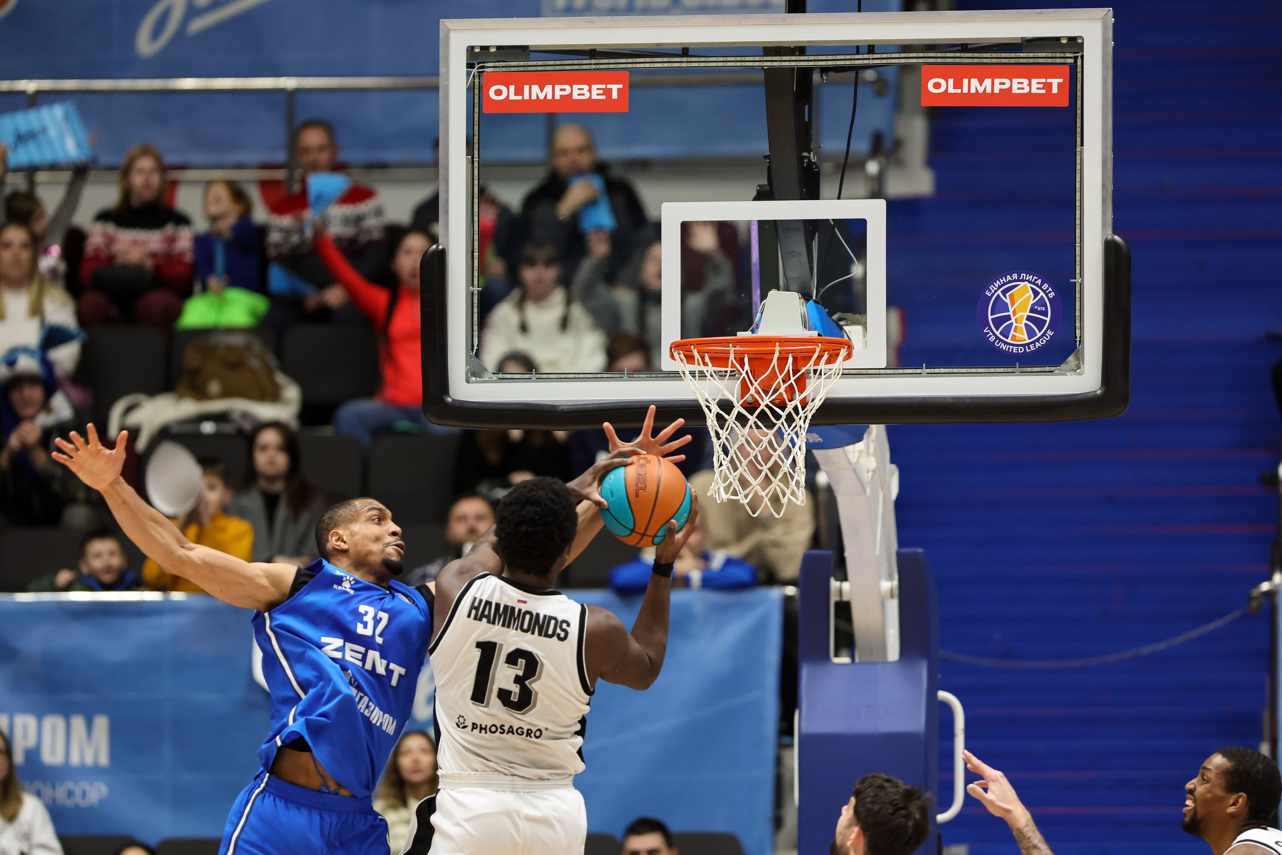 Зенит-Автодор 14.01.2024. Спортивный и репортажный фотограф Антон Тереханов