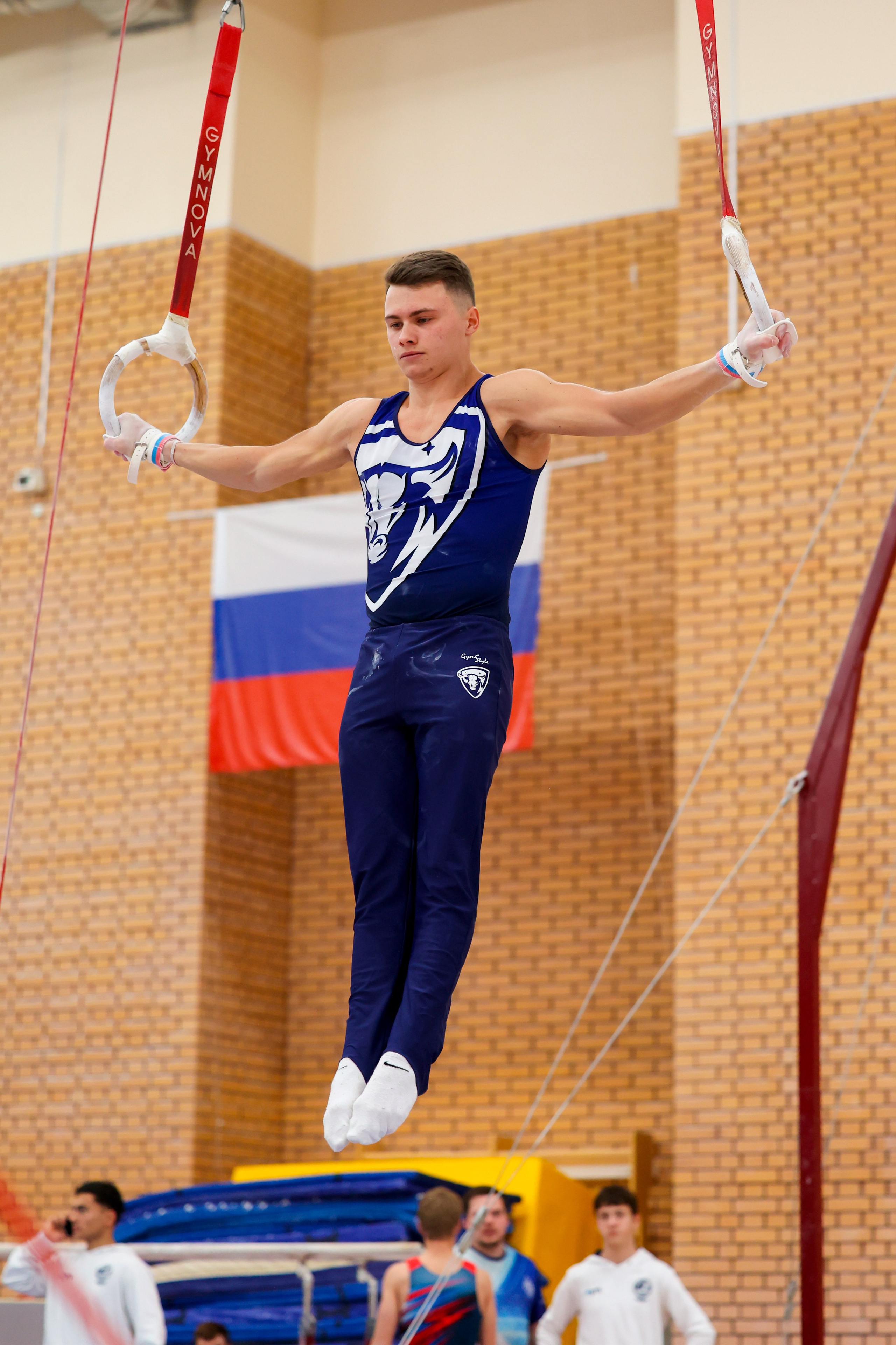 2 этап Гимнастическая премьер лига 2024. Спортивный и репортажный фотограф Антон Тереханов