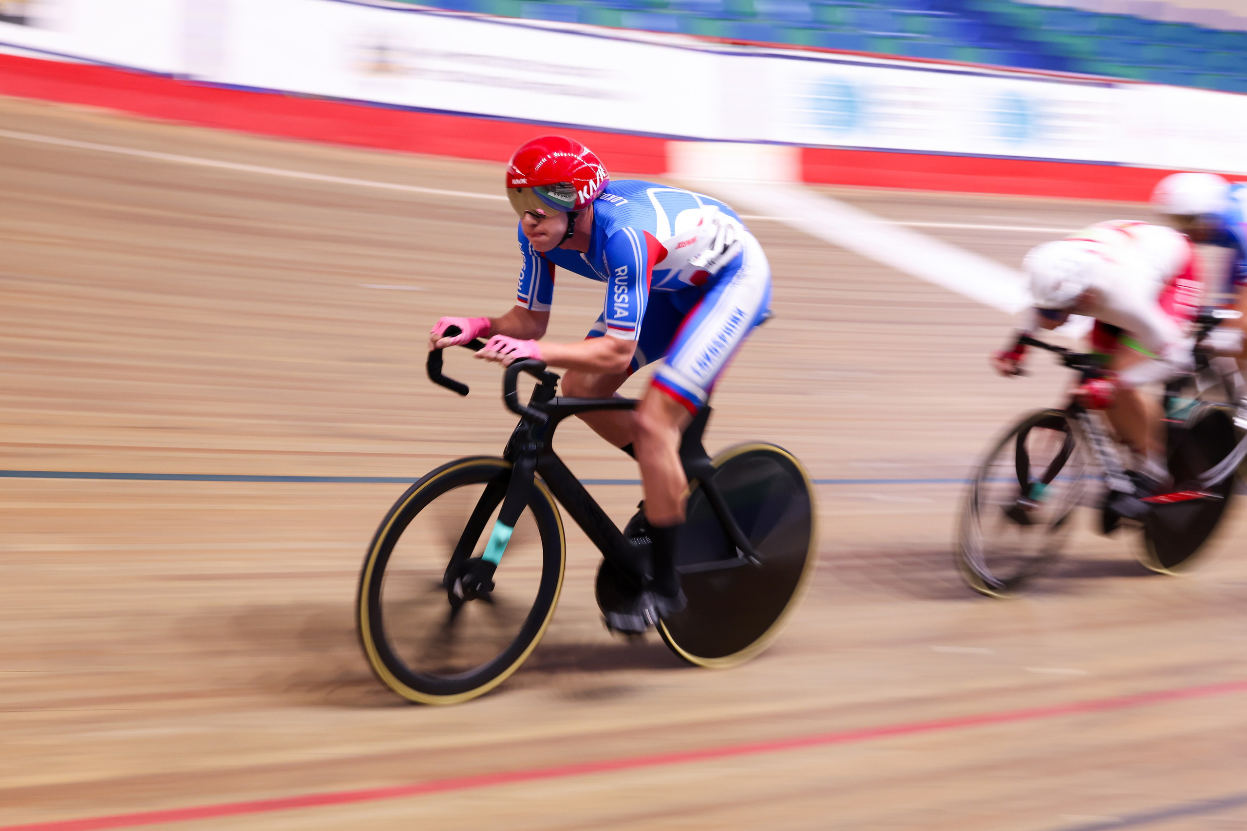 Гран-При Санкт-Петербург 04.06.2025. Спортивный и репортажный фотограф Антон Тереханов